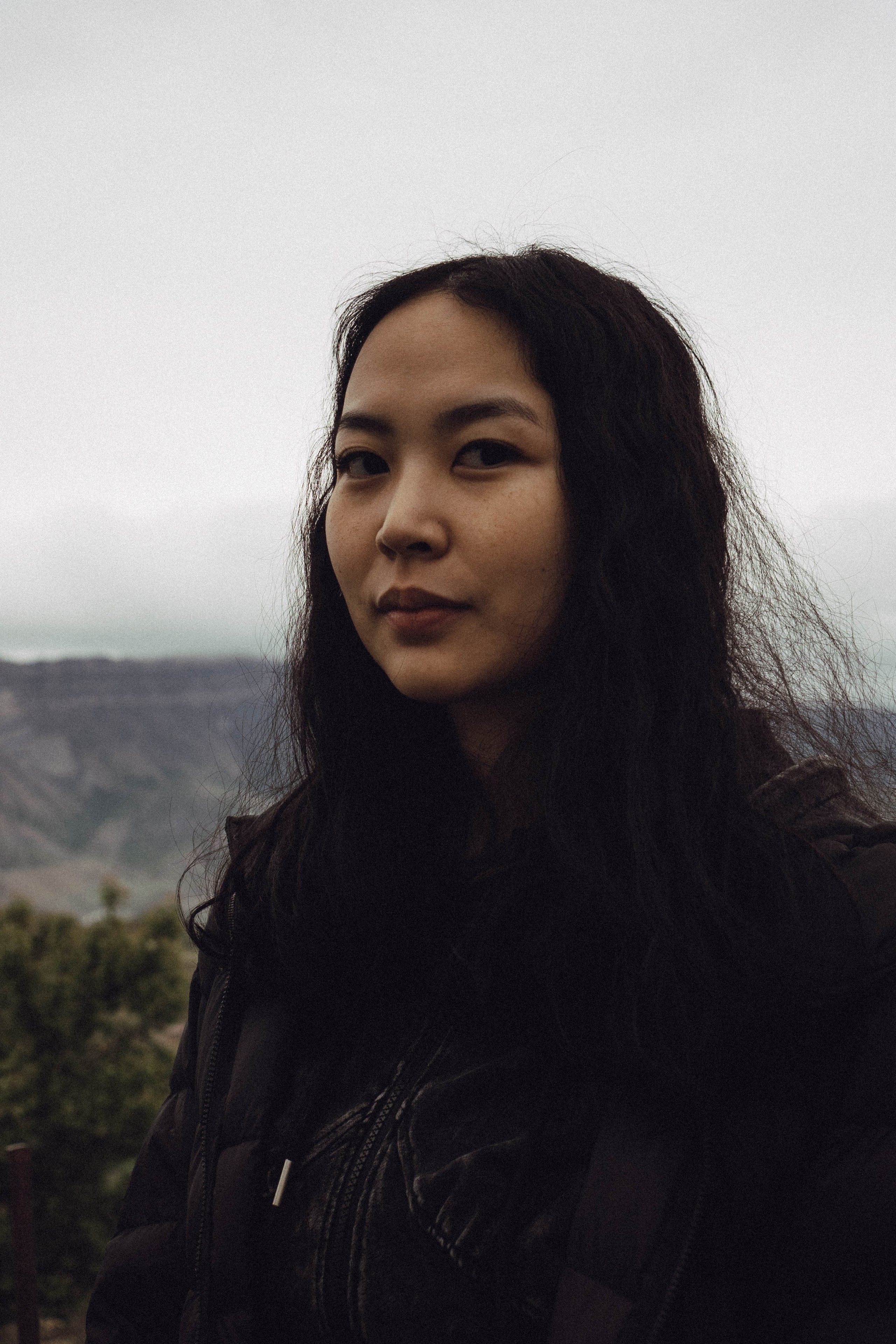 Горы. Профессиональный фотограф, Санкт-Петербург — Виктория Богомолова