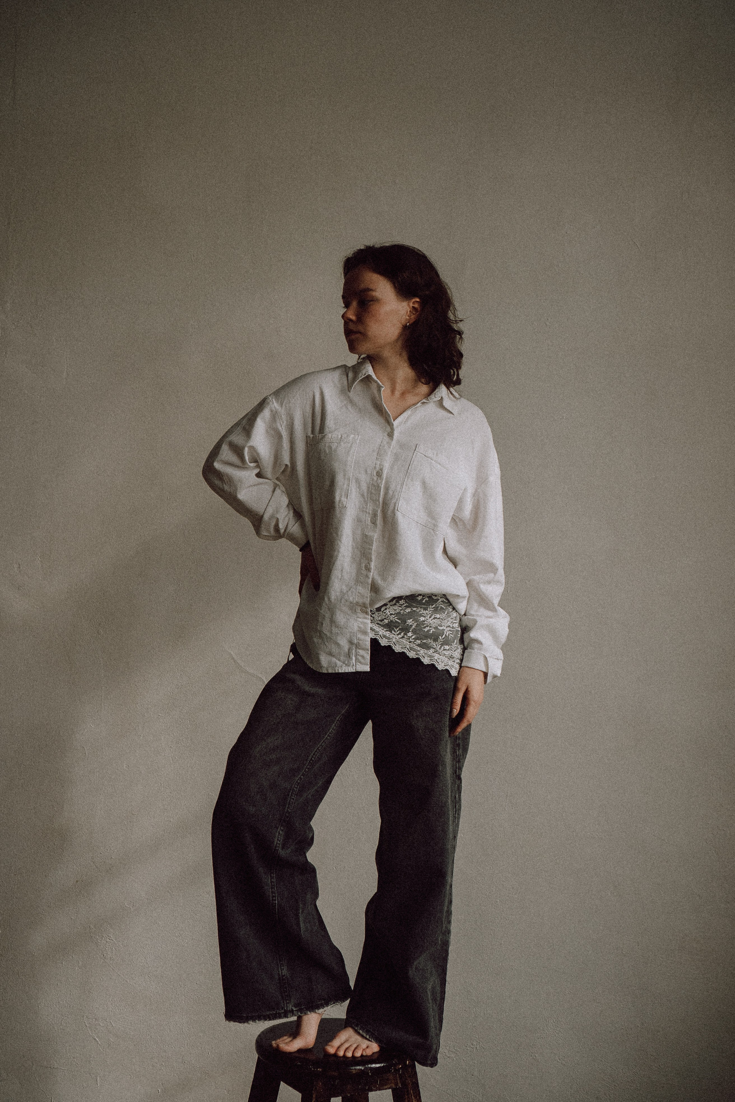 СТУДИЙНАЯ. Профессиональный фотограф, Санкт-Петербург — Виктория Богомолова