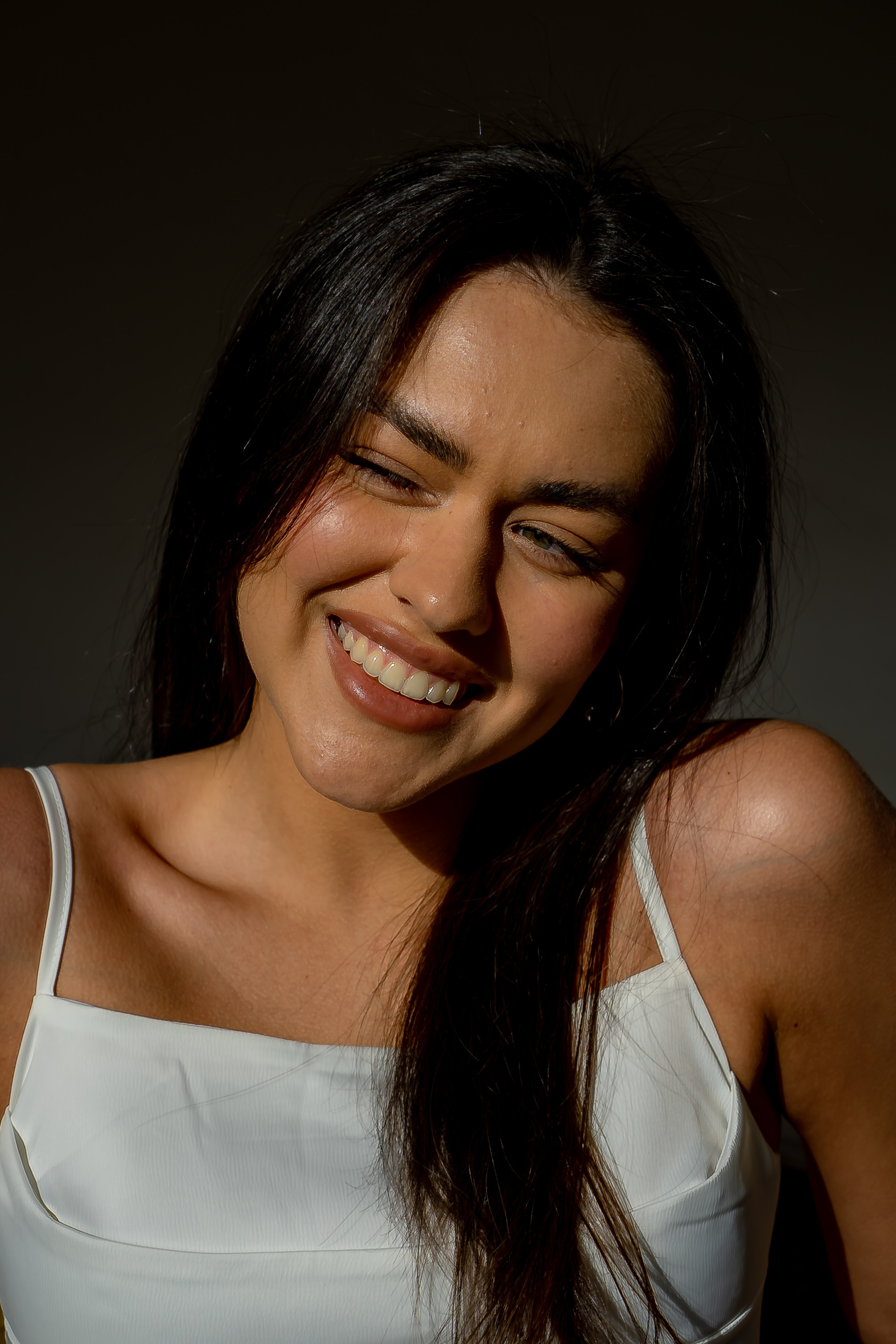 Фотосессия с студии. Профессиональный фотограф, Санкт-Петербург — Виктория Богомолова