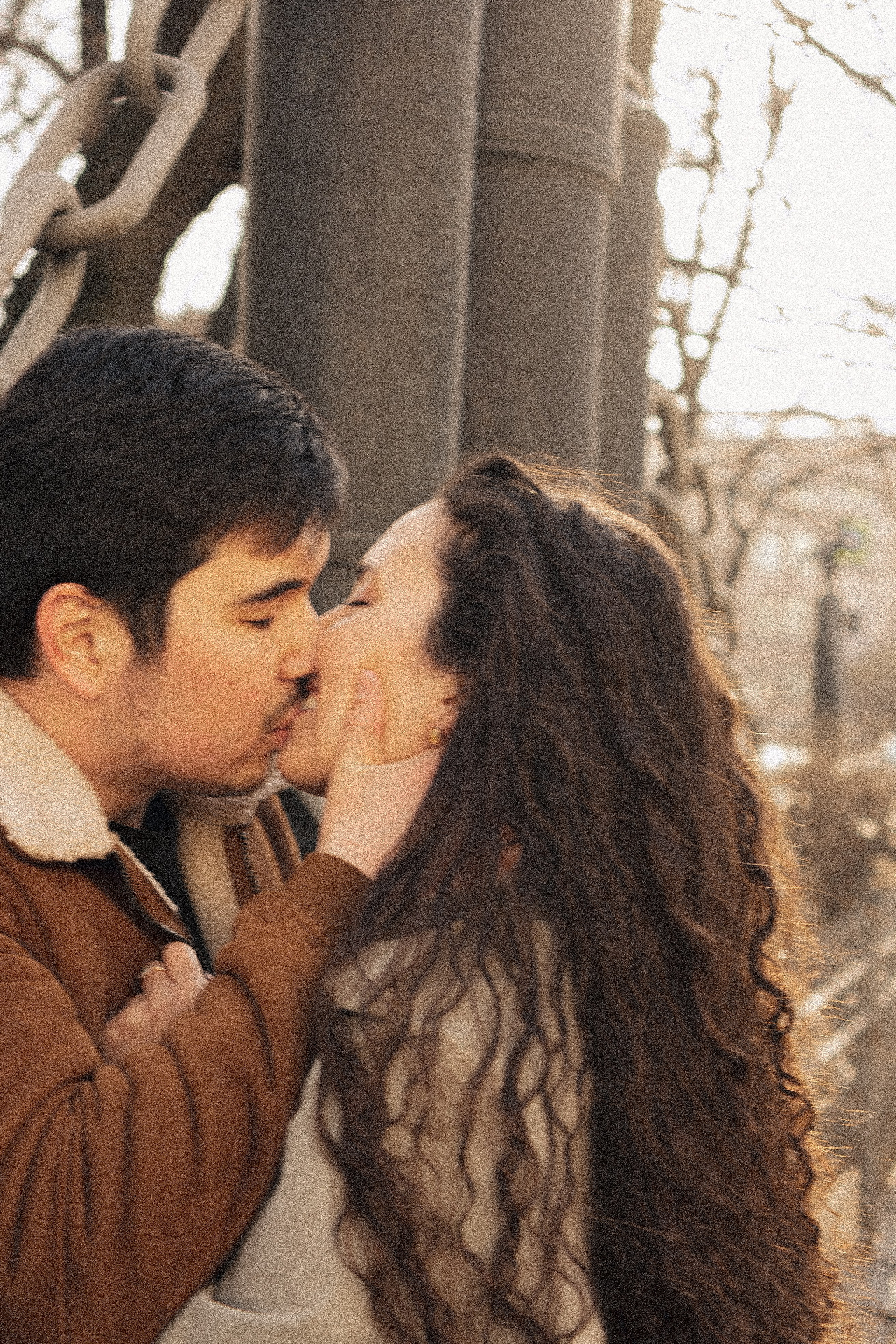 Love story. Профессиональный фотограф, Санкт-Петербург — Виктория Богомолова