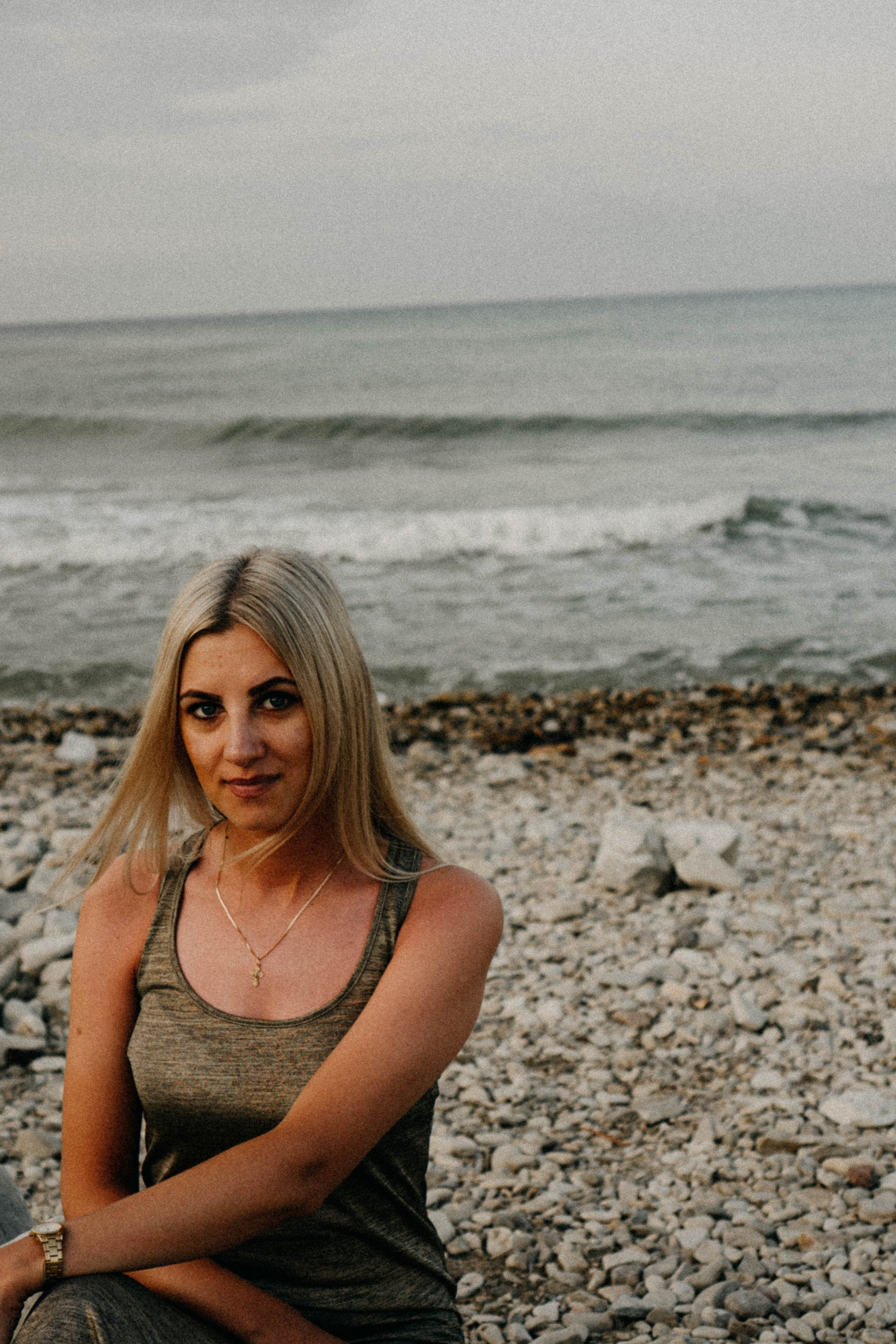 Море. Профессиональный фотограф, Санкт-Петербург — Виктория Богомолова