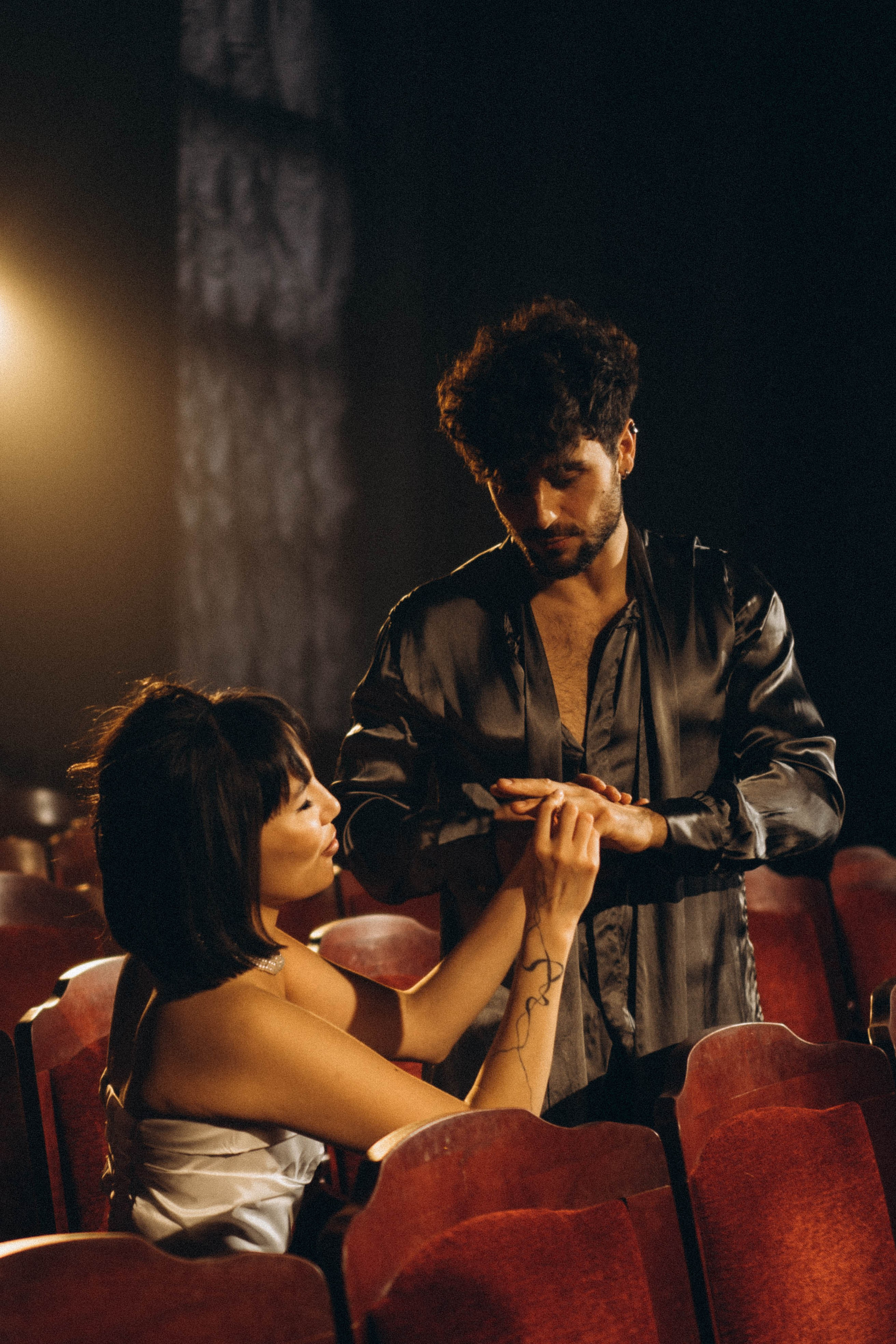 СВАБЕДНАЯ ФОТСЕССИИЯ В ОДНОМ ИЗ ЗАЛОВ НИКОЛАЕВСКОГО ДВОРЦА. Профессиональный фотограф, Санкт-Петербург — Виктория Богомолова