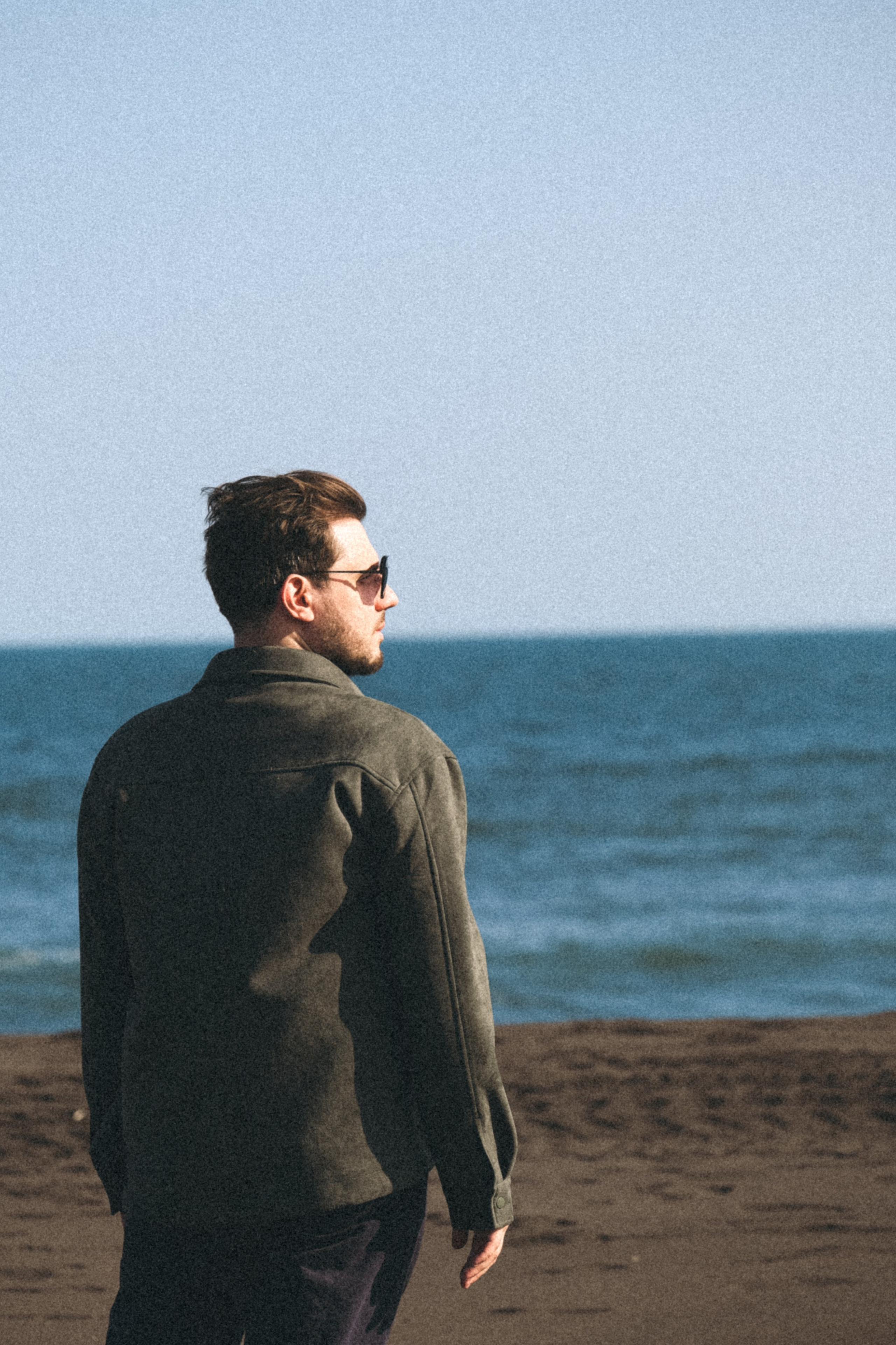 Тихий океан. Профессиональный фотограф, Санкт-Петербург — Виктория Богомолова