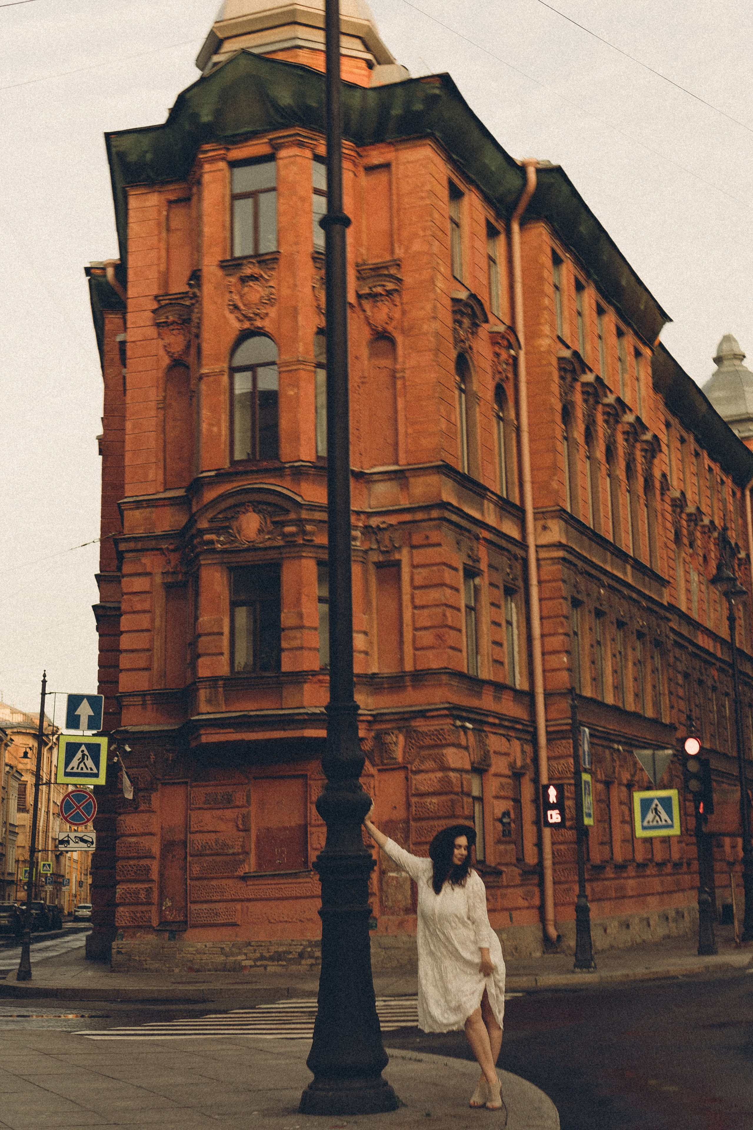 РАССВЕТ С РАЗВОДНЫМИ МОСТАМИ. Профессиональный фотограф, Санкт-Петербург — Виктория Богомолова