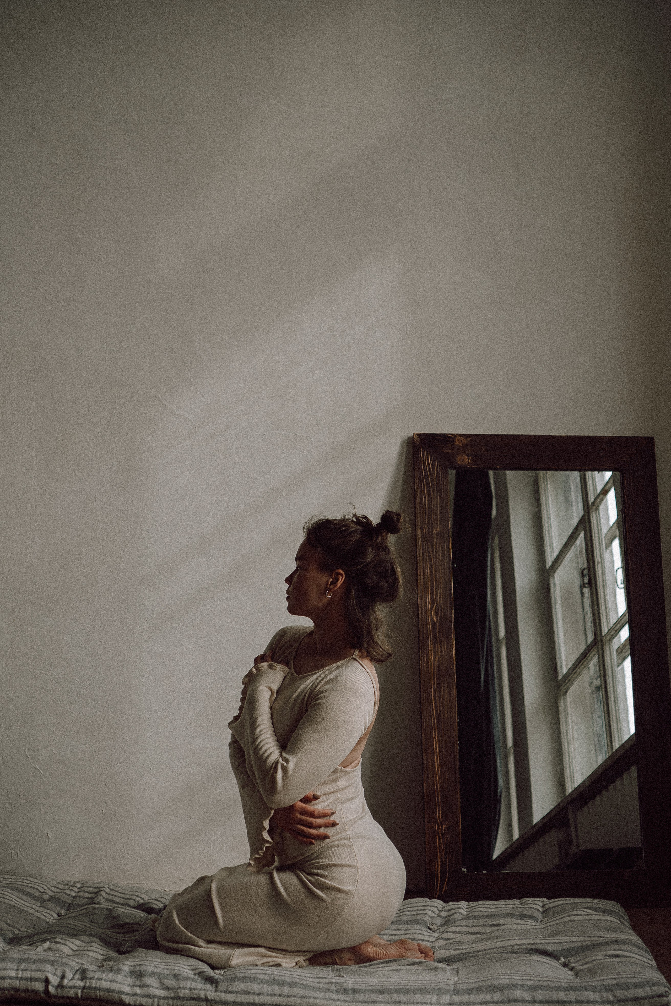 СТУДИЙНАЯ. Профессиональный фотограф, Санкт-Петербург — Виктория Богомолова