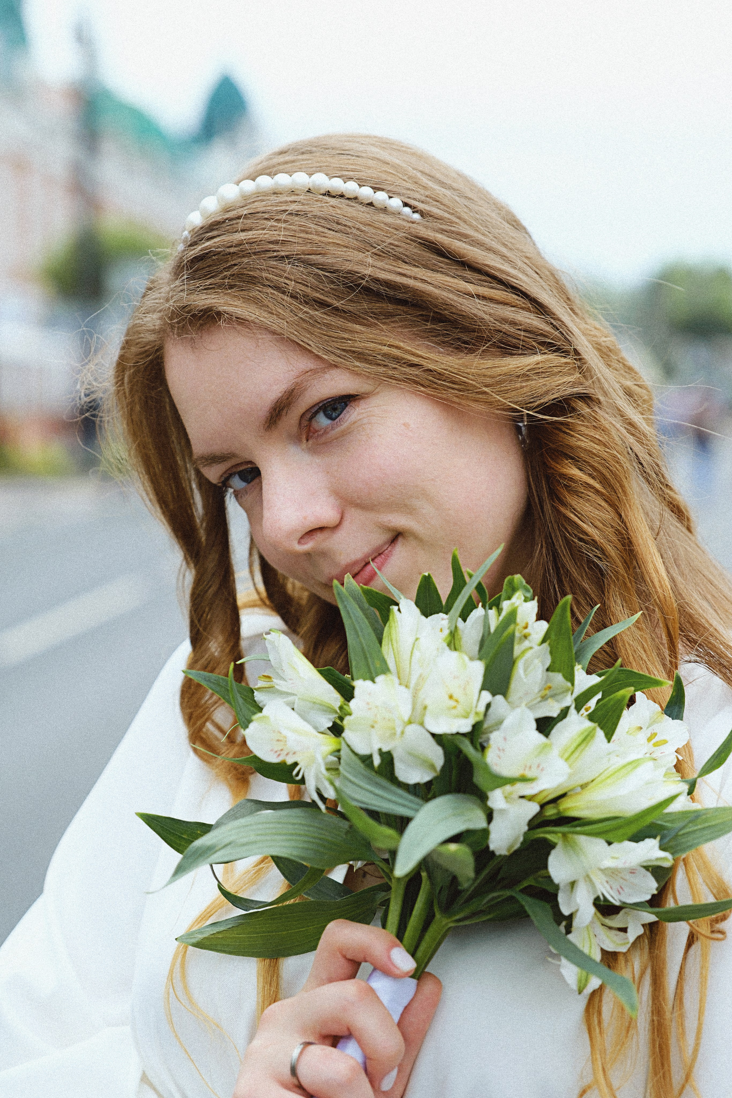 Юля & Дима. Фотограф и видеограф в Омск/Москва Сащенко Лера
