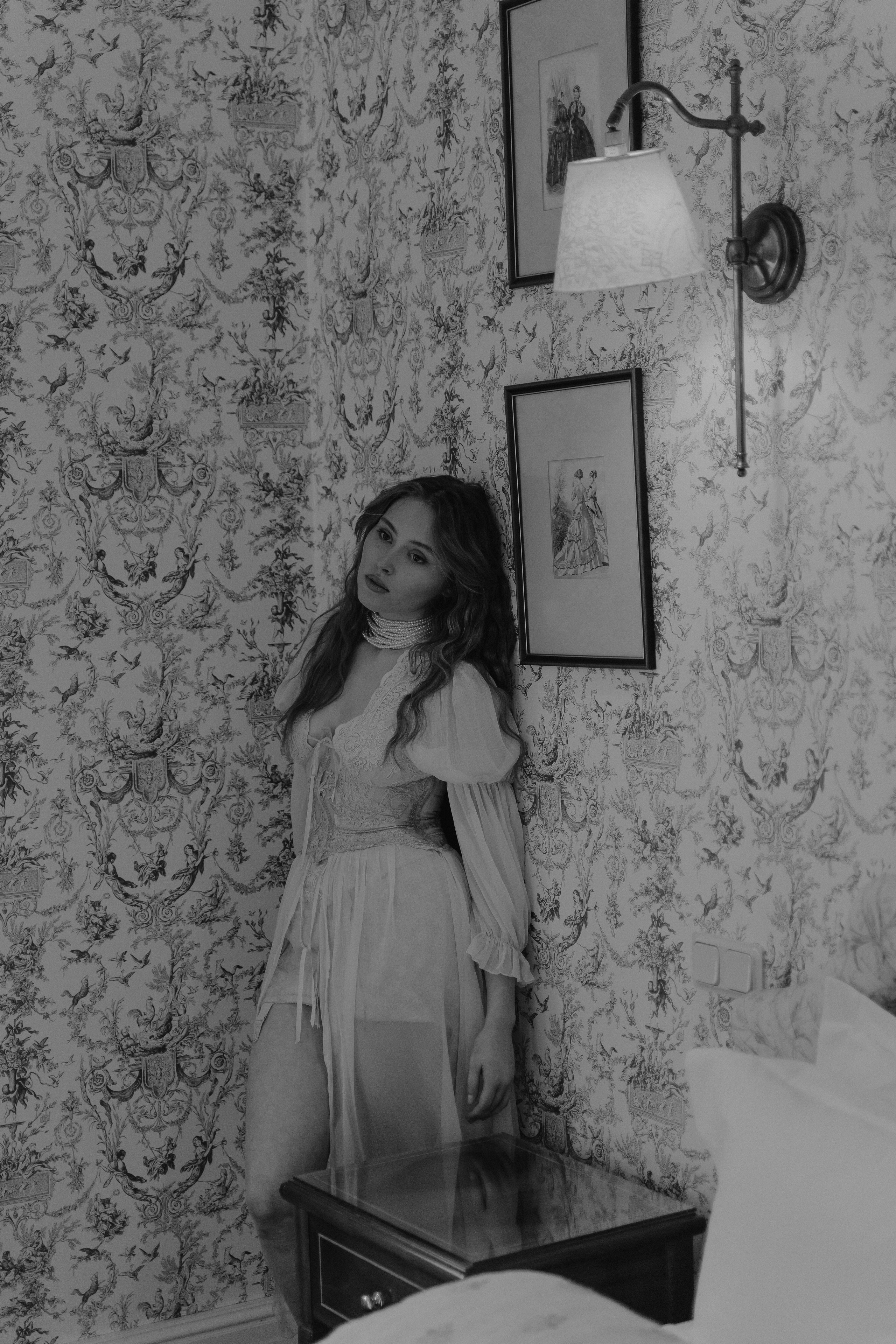 P&A (творческая съемка). Свадебный фотограф — Наталья Фед СПб/Москва