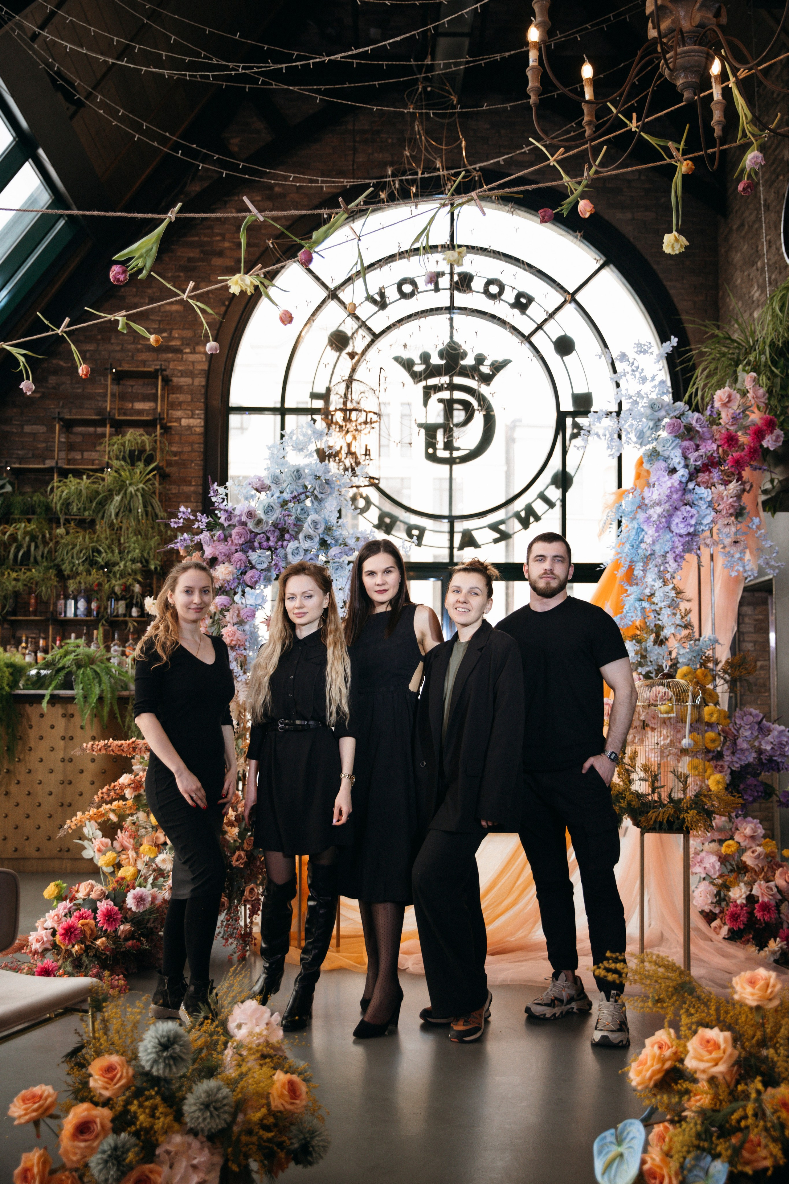 София и Лука. Nikolpinhasova