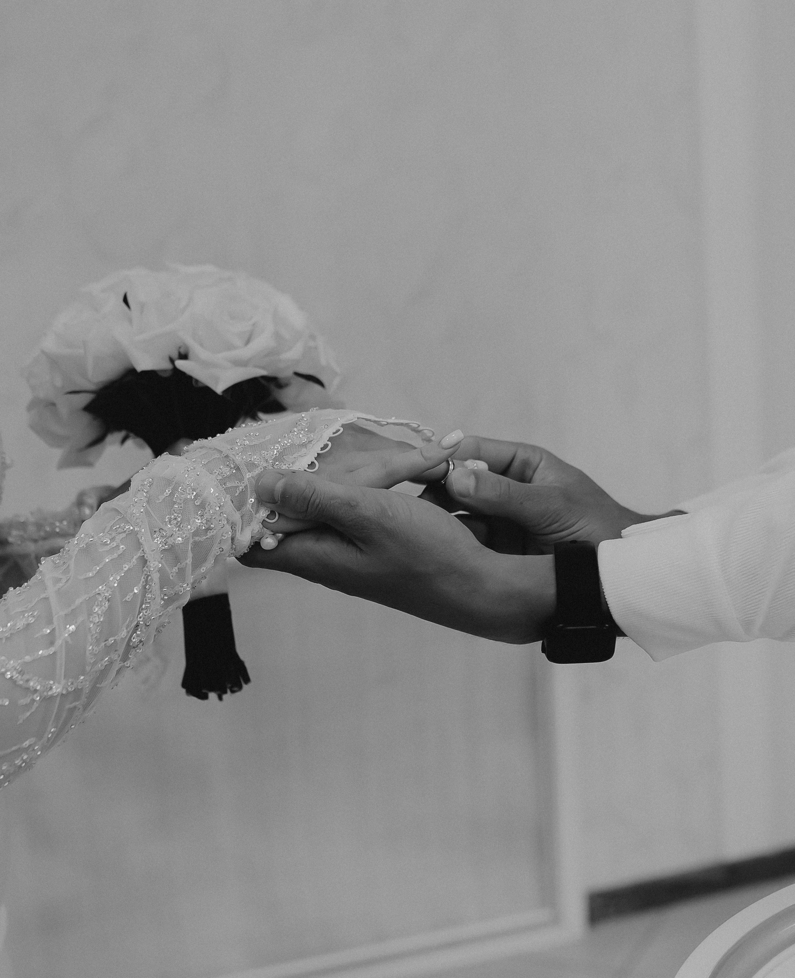 Wedding Day. Анна Михайлова|Свадебный фотограф в Санкт-Петербурге