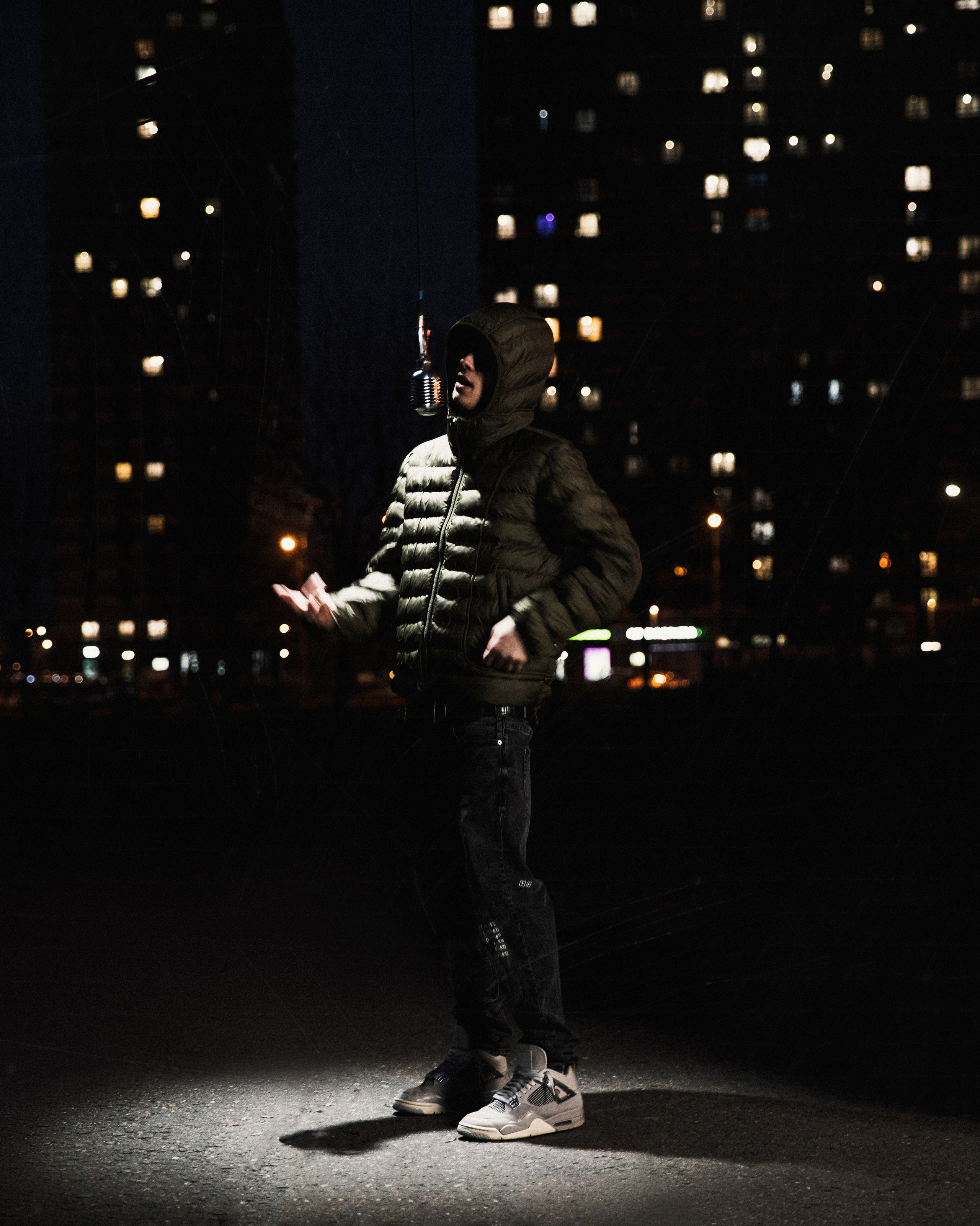 BLOCKKID «Из букв о числах». DARIA BLEDNOVA / photographer Moscow