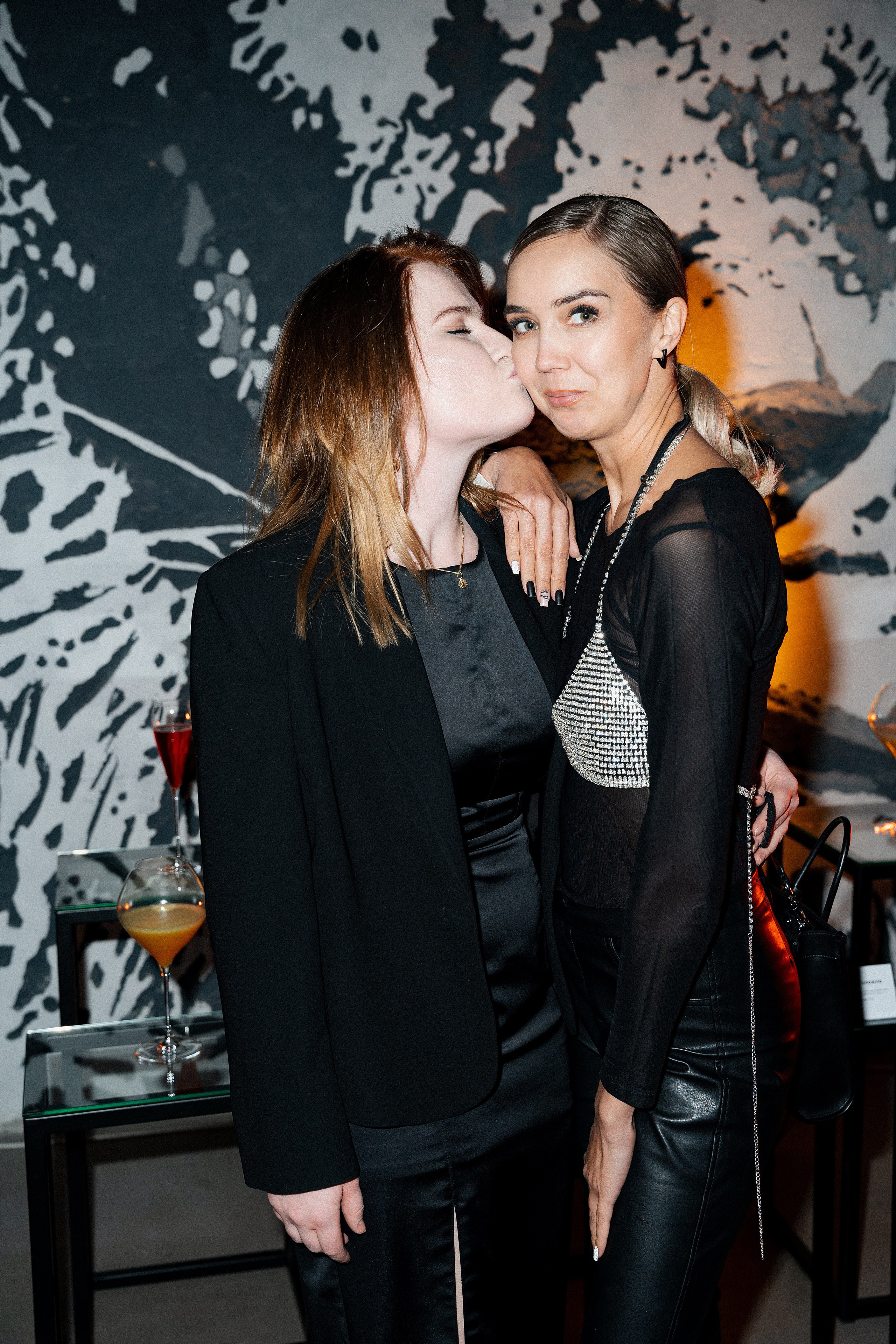 Открытие Leo Coffee. Репортажный фотограф Дмитрий Юрчук