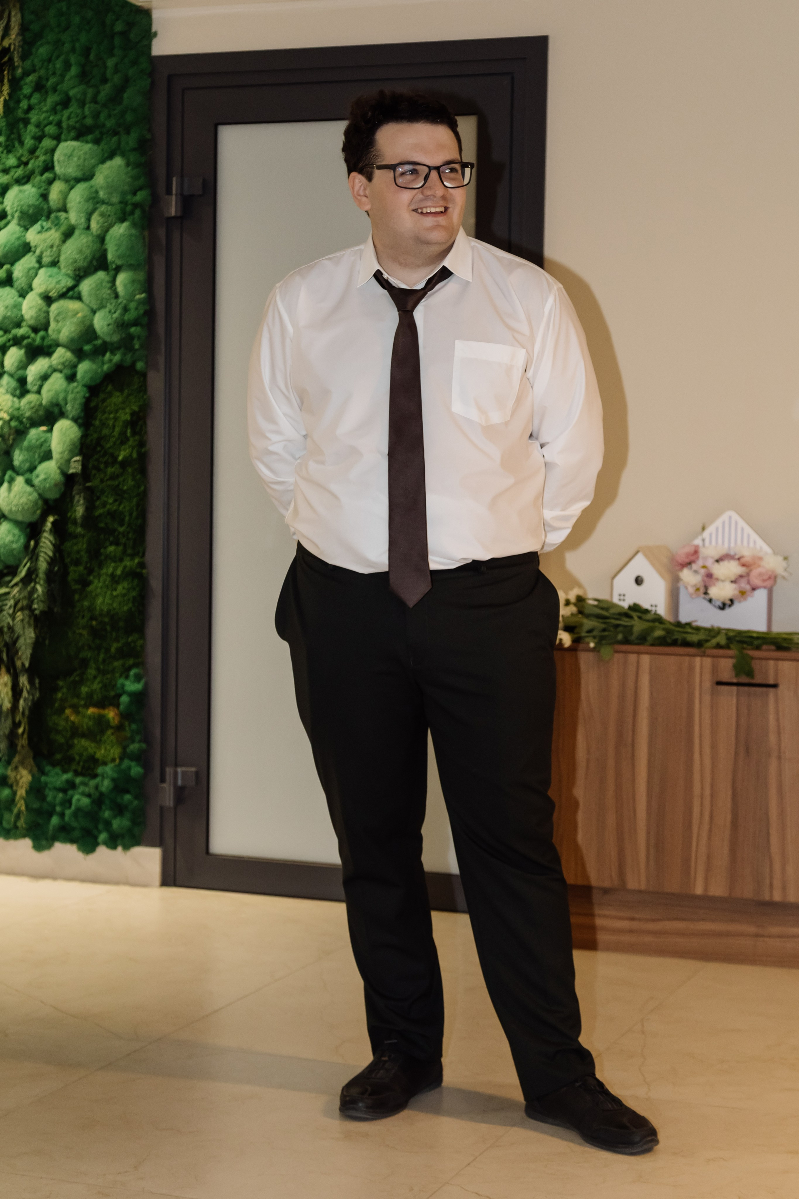 Виталина и Данила. Фотограф в Волгограде Норченко Светлана