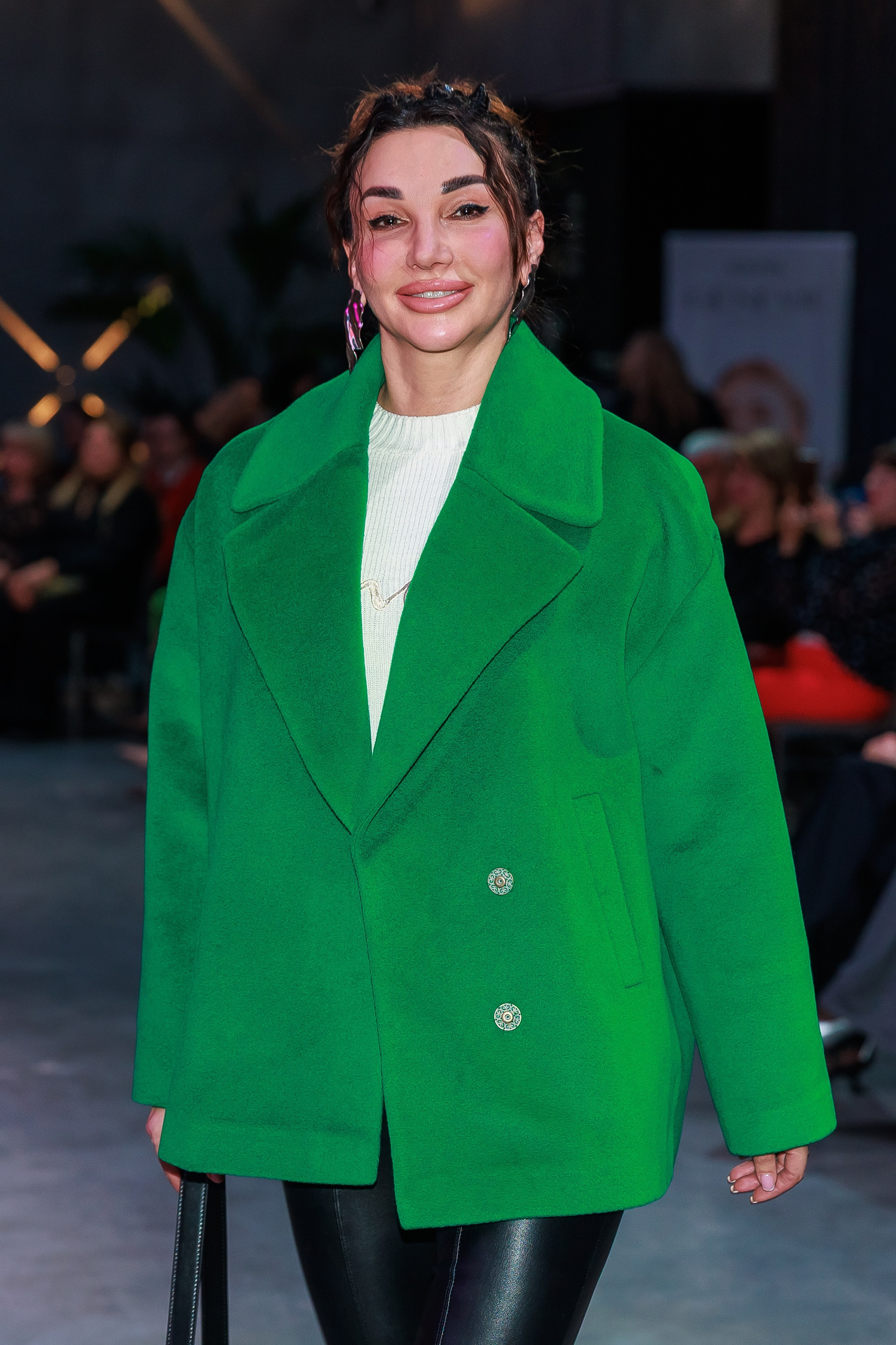 Весна, мода, ты. Фотограф в Волгограде Норченко Светлана