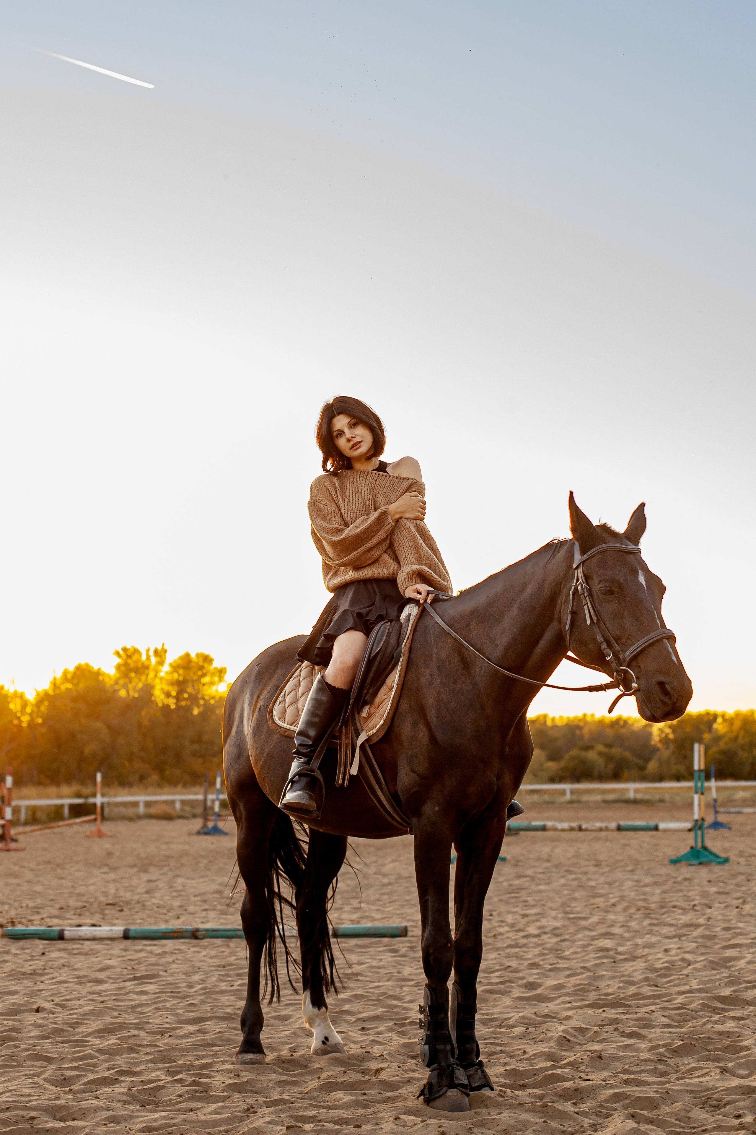 Ксения. Фотограф в Волгограде Норченко Светлана