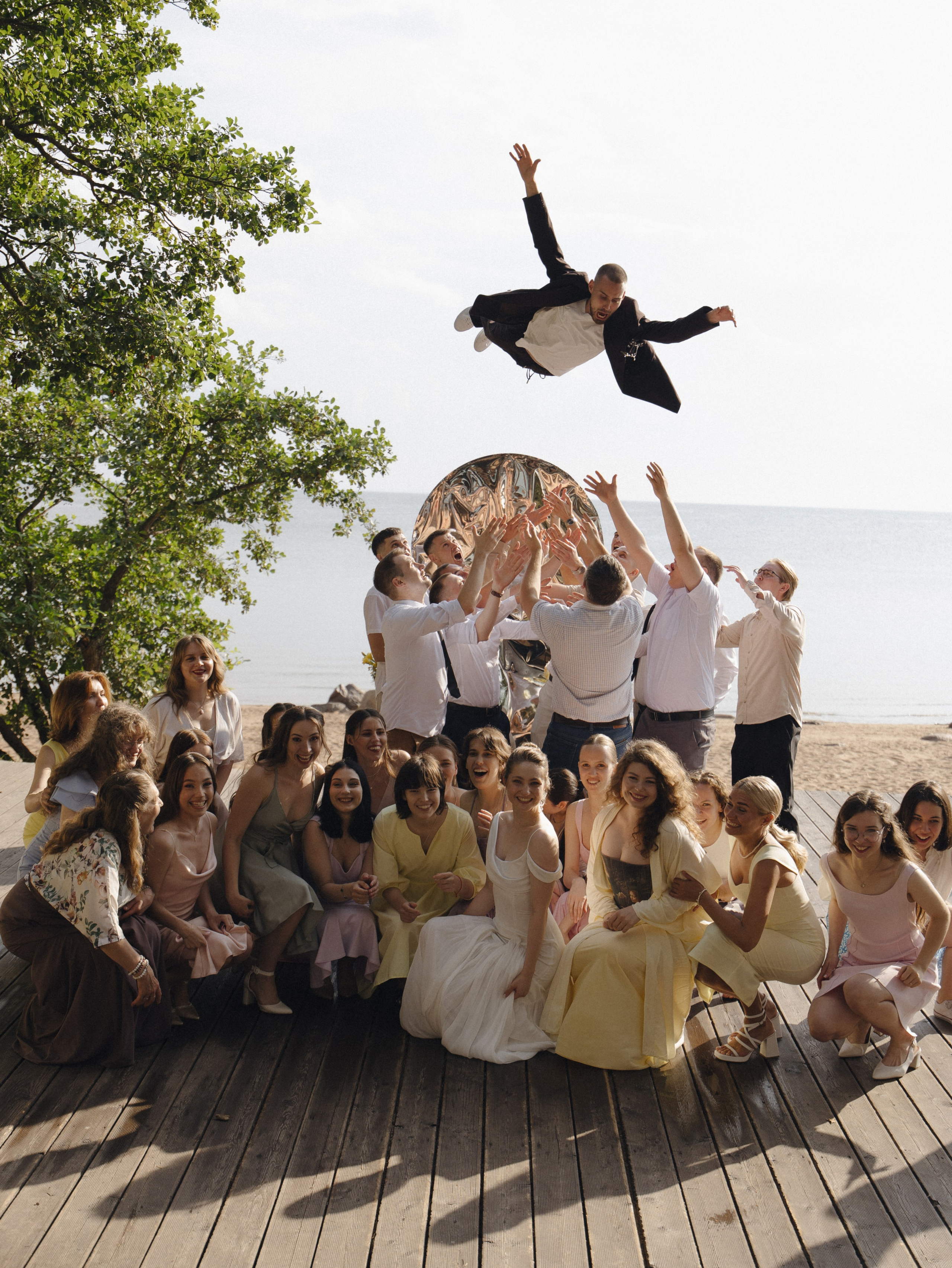 V & M | 28.07.2025. Фотограф Санкт-Петербург Евгения Корякина (eva_maruu)