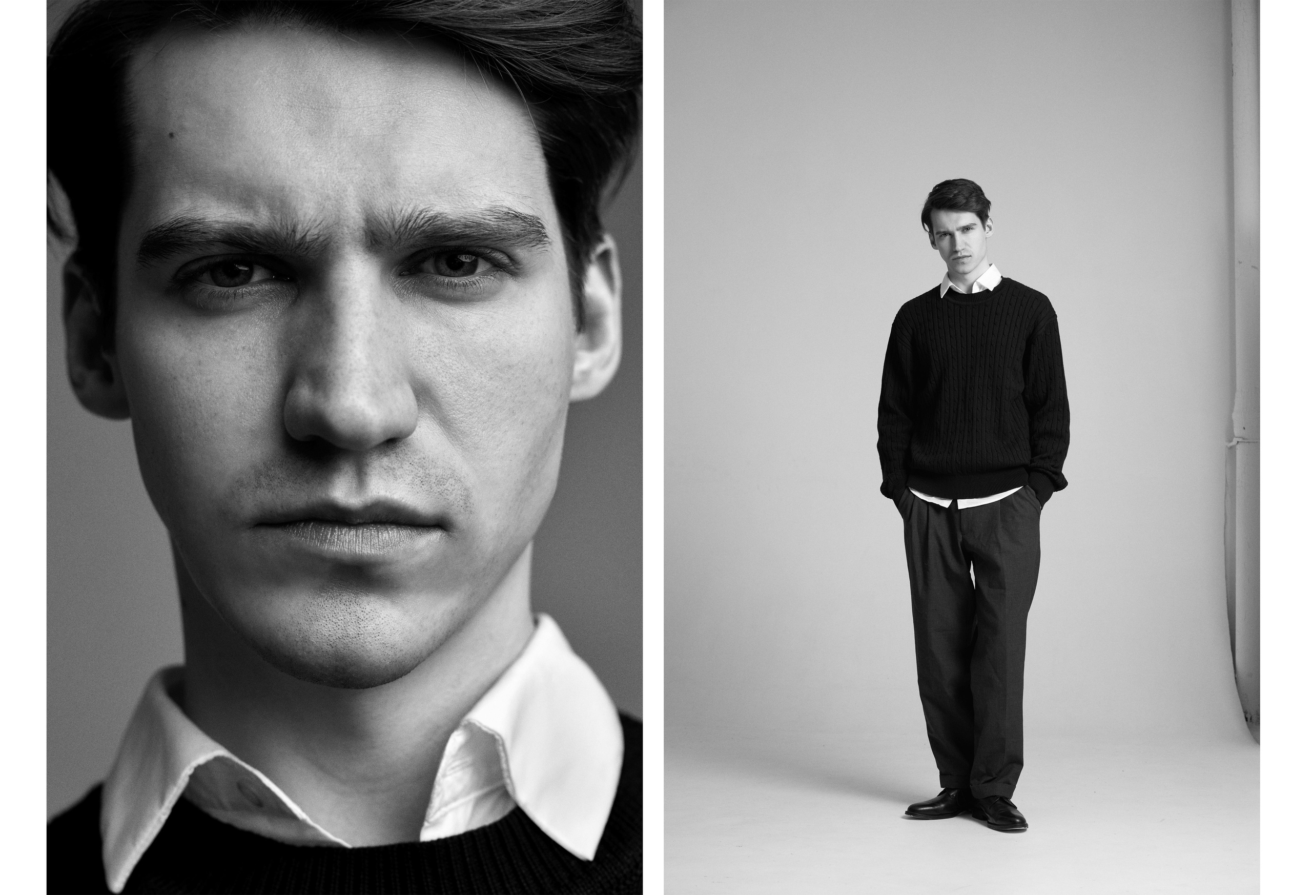 Дмитрий Енгулатов. Фотограф в Санкт-Петербурге Анастасия Коновалова