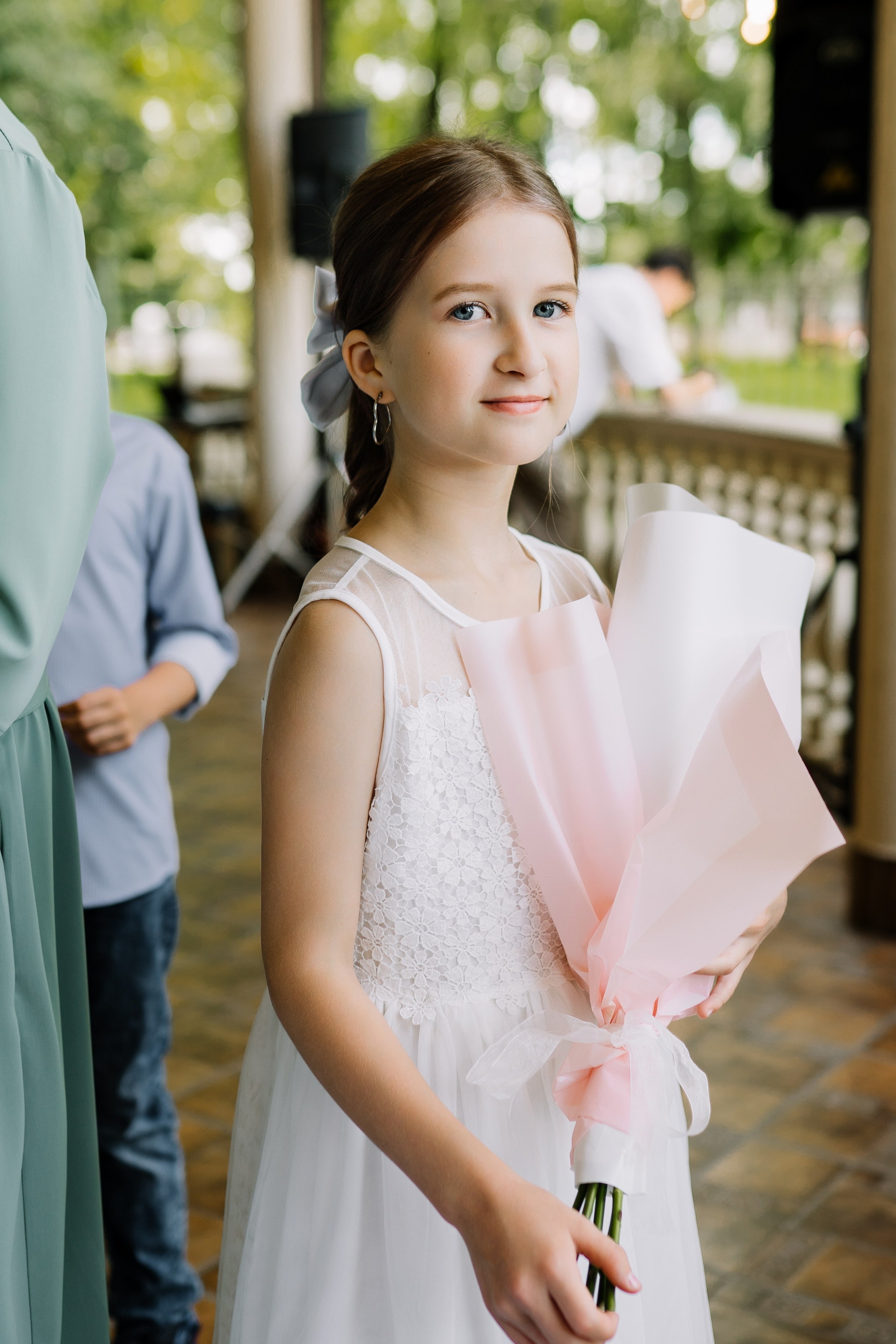 Лиза & Сергей