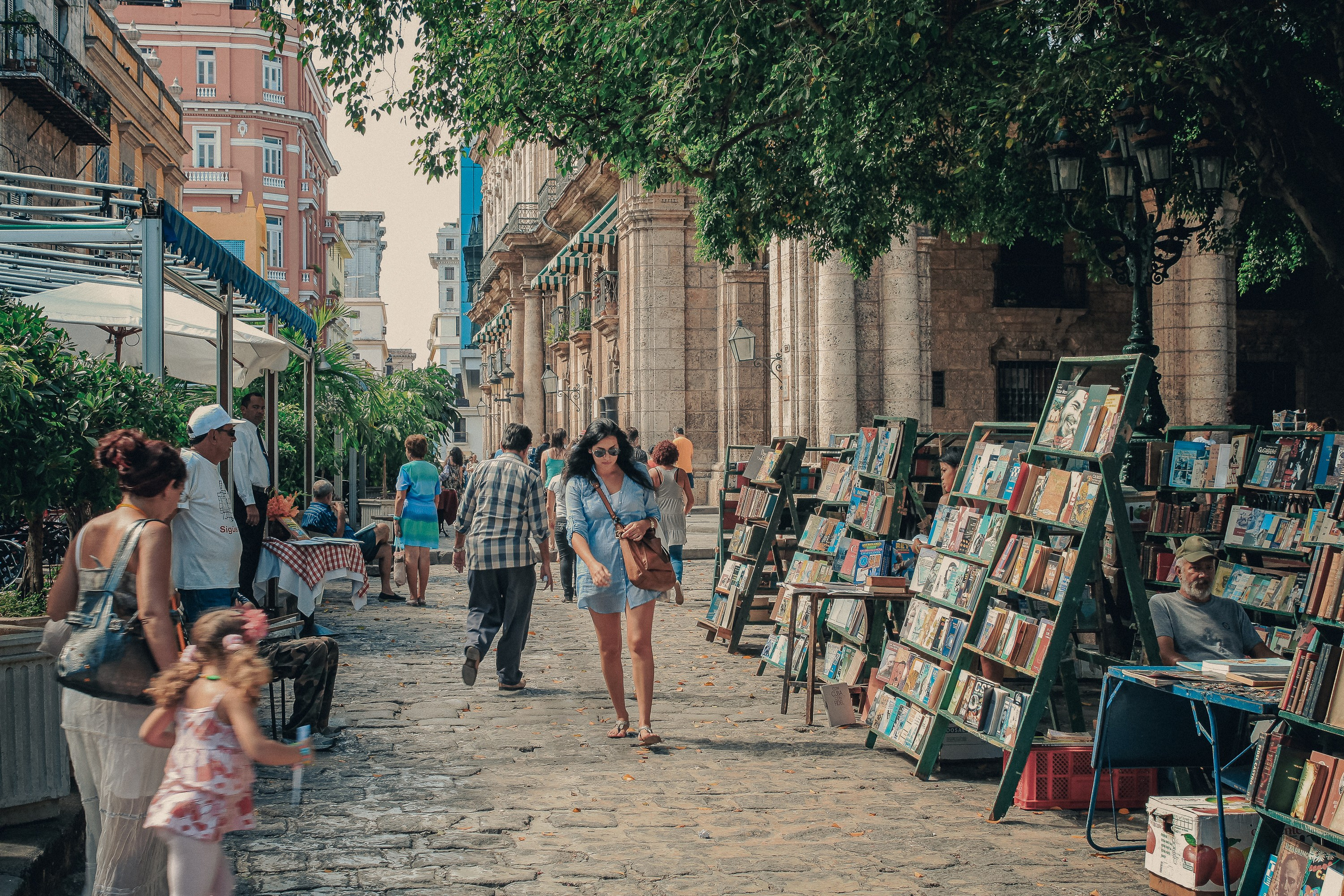 Куба. Фотошкола ArtFotoLife для начинающих и продвинутых фотографов