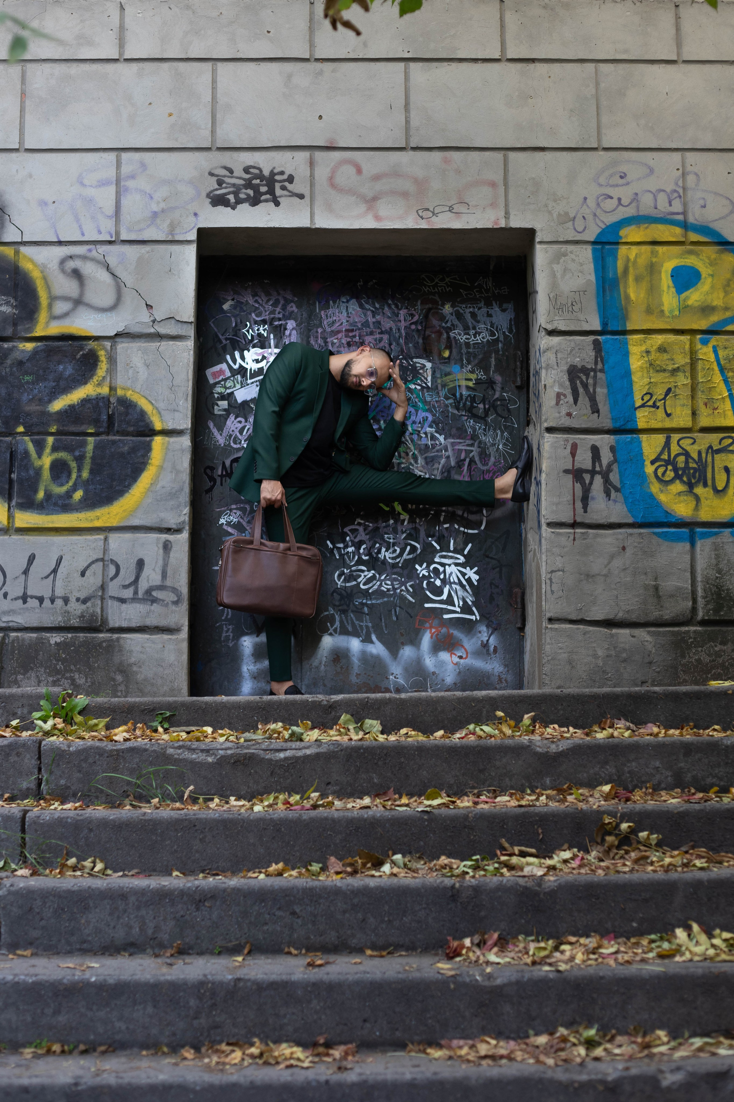 Артур турист. Нечехова Виктория