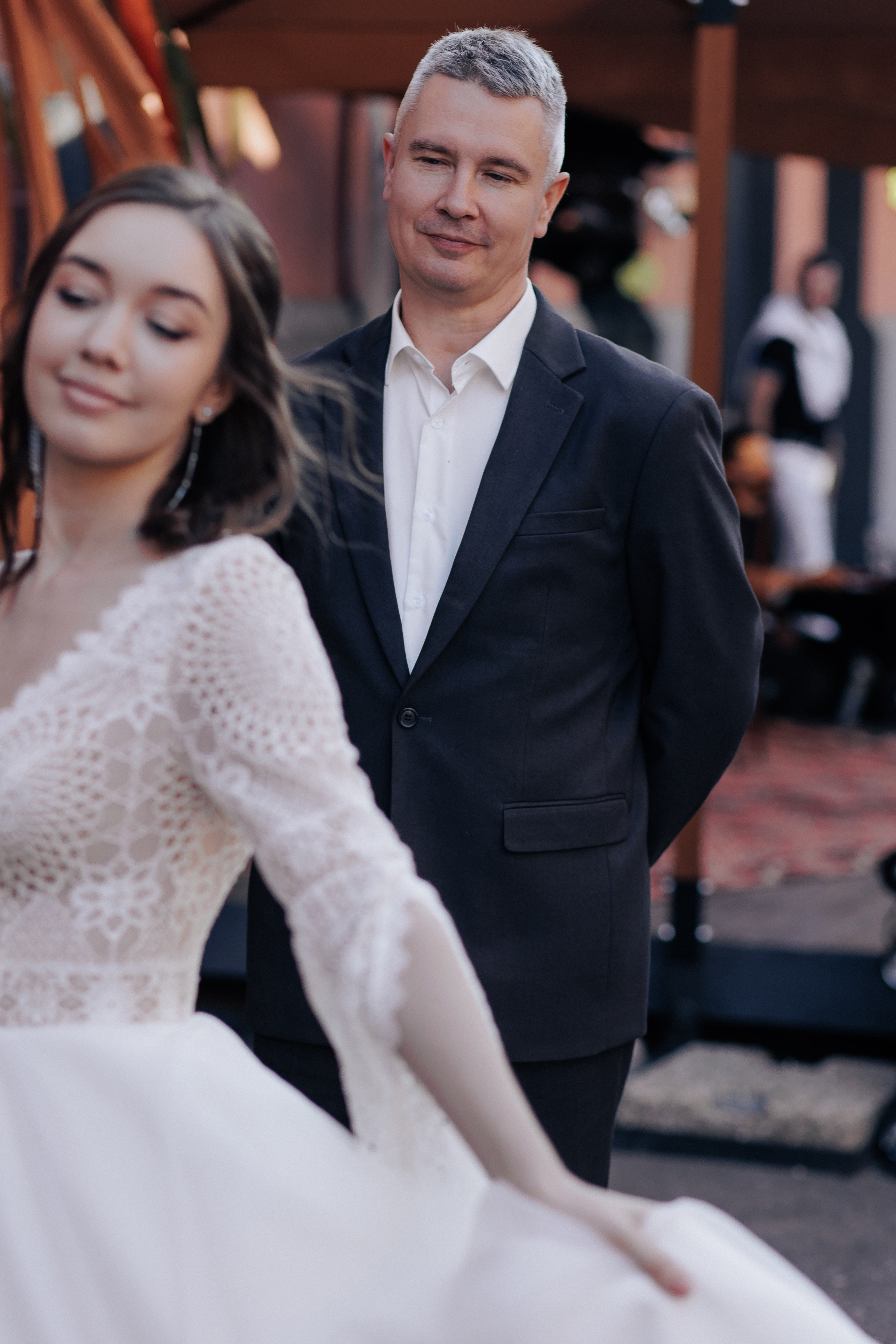 Свадебная Фотосессия с агенством и ведущим. Свадебный фотограф Воронеж