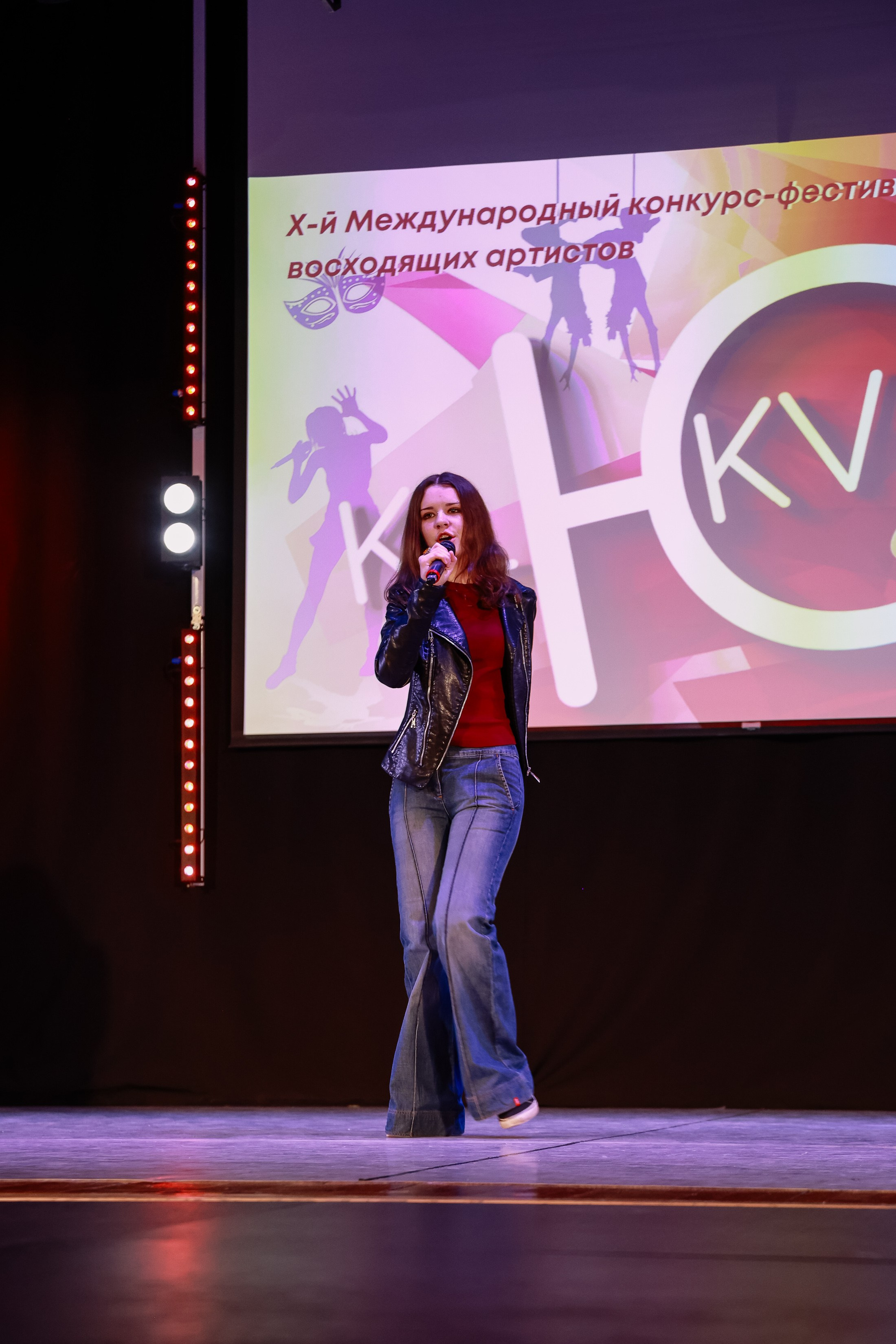 KLЮKVA конкурс-фестиваль. Фотограф Юлия Мальцева