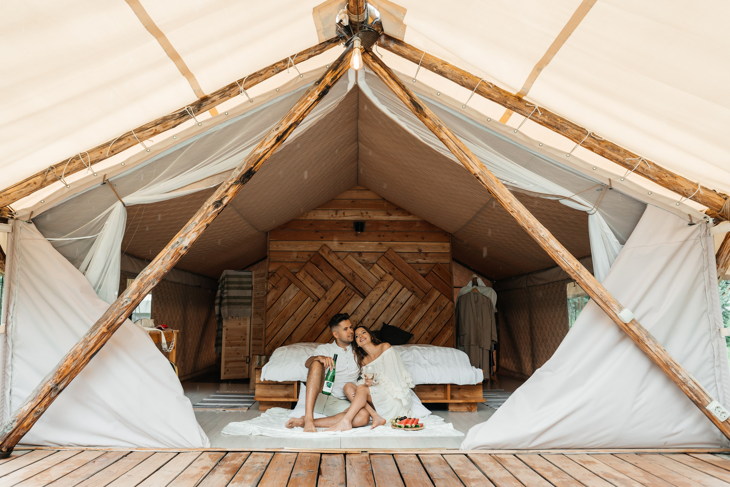 Константин и Ника. Фотограф Москва Артур Горвард