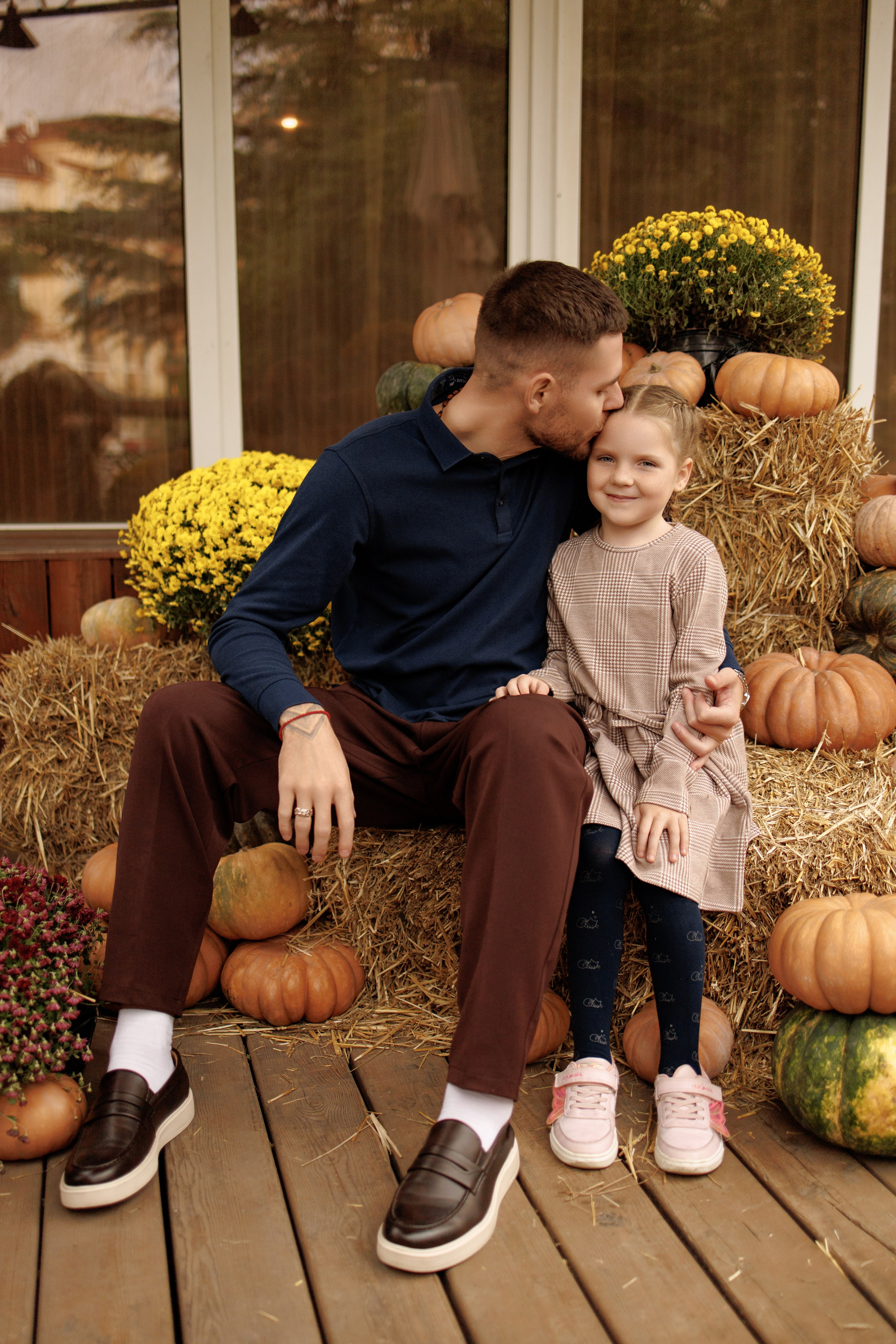 Семейные архивы. Семейный и портретный фотограф в Геленджике Любовь Бодрова