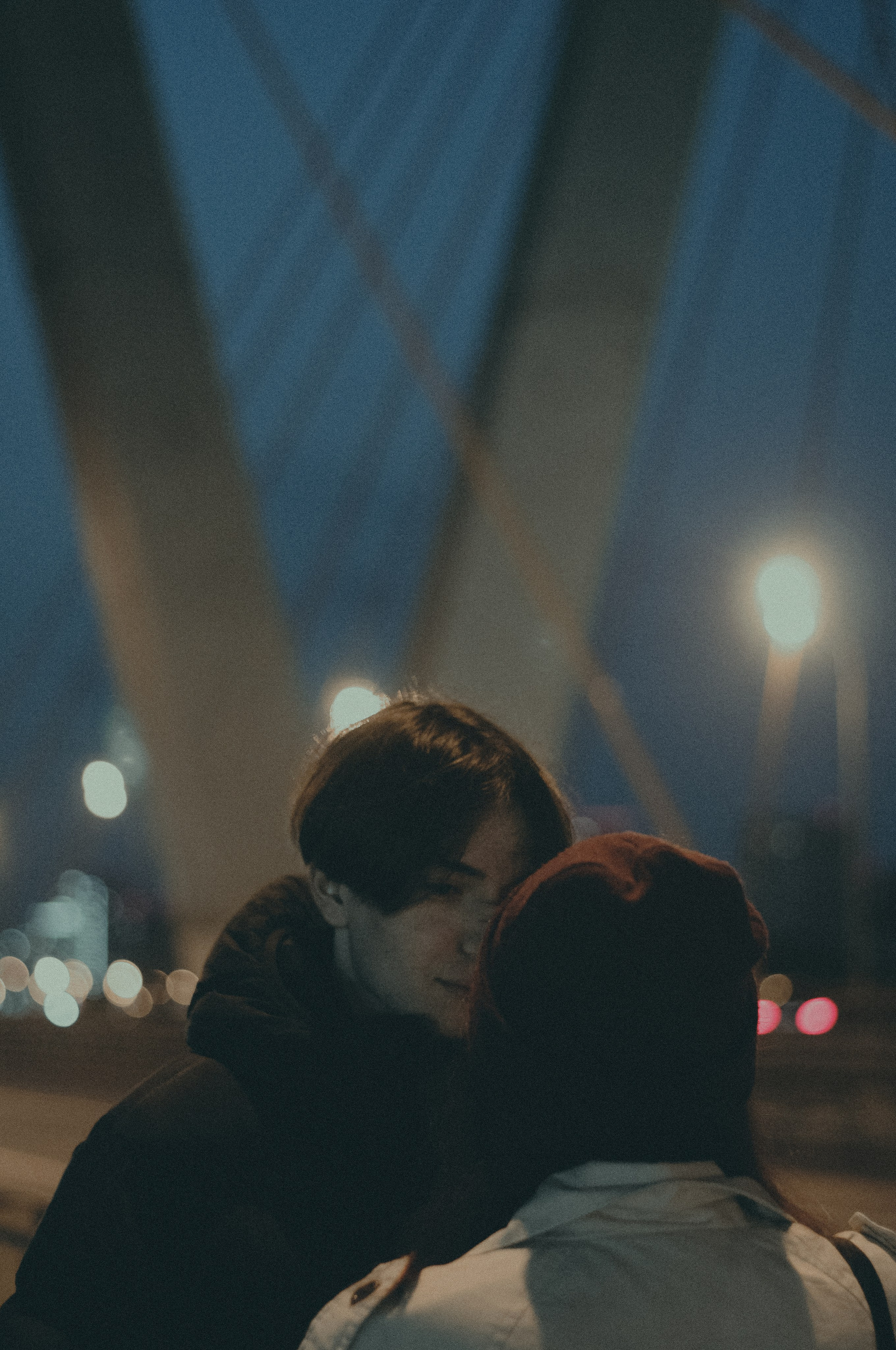 ADELYA & RAMIL'. Фотограф Анна Васильева | Портретная и арт-фотография Москва