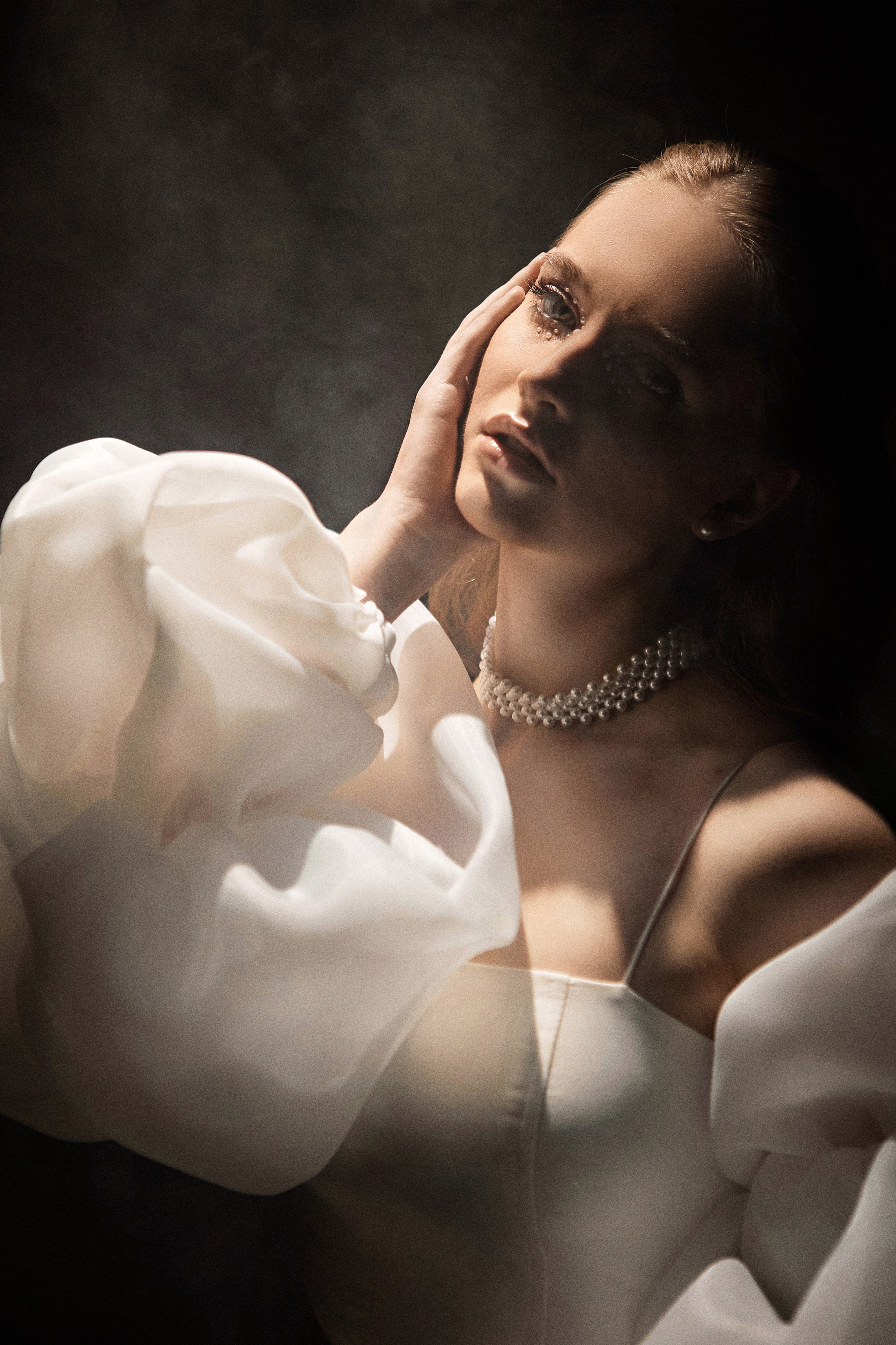 Alicia. Фотограф Желтухин Андрей в Петрозаводске, СПб и Москве