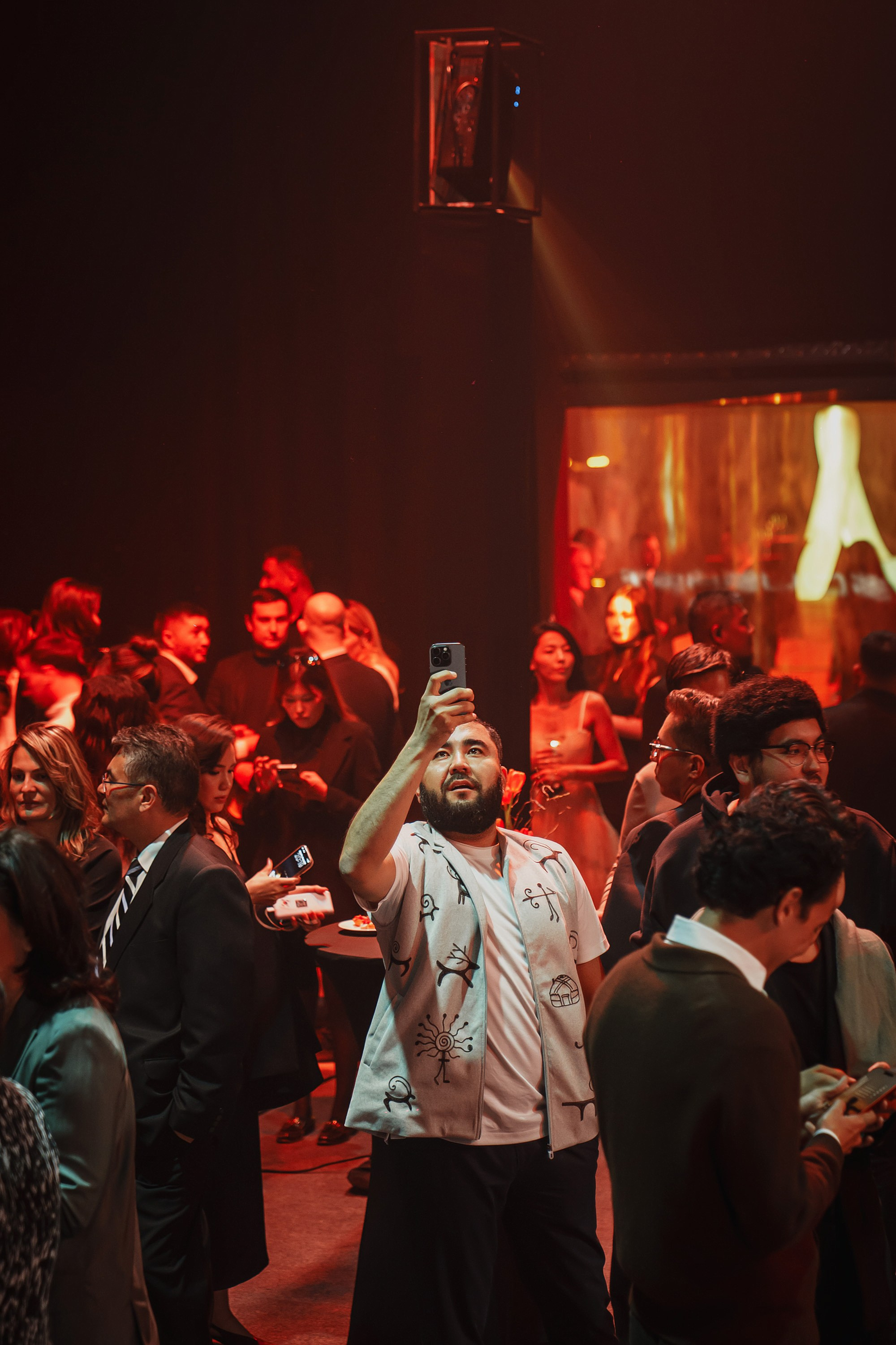 Презентация новых моделей SOUEAST. Фотограф TAULAN_1