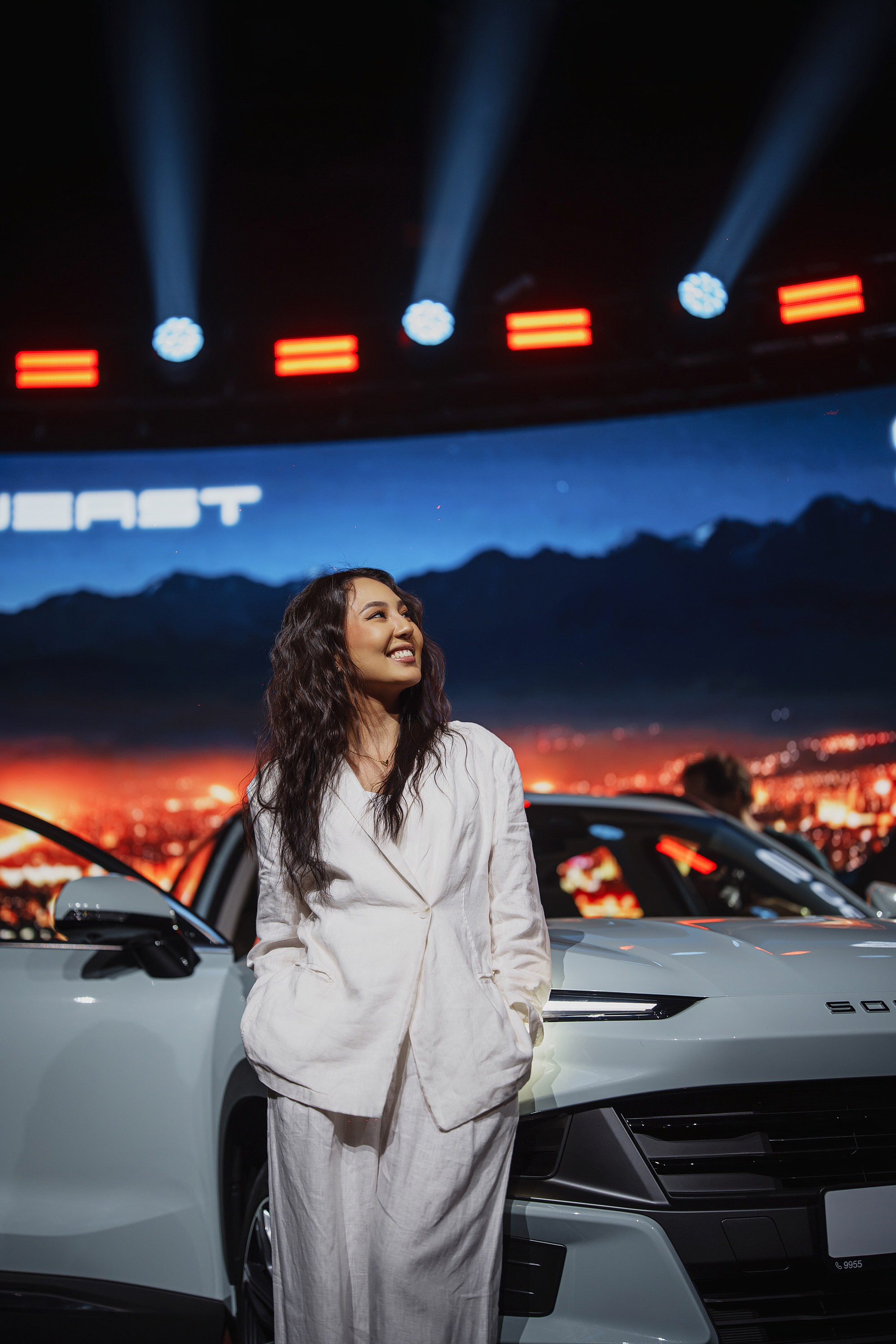 Презентация новых моделей SOUEAST. Фотограф TAULAN_1