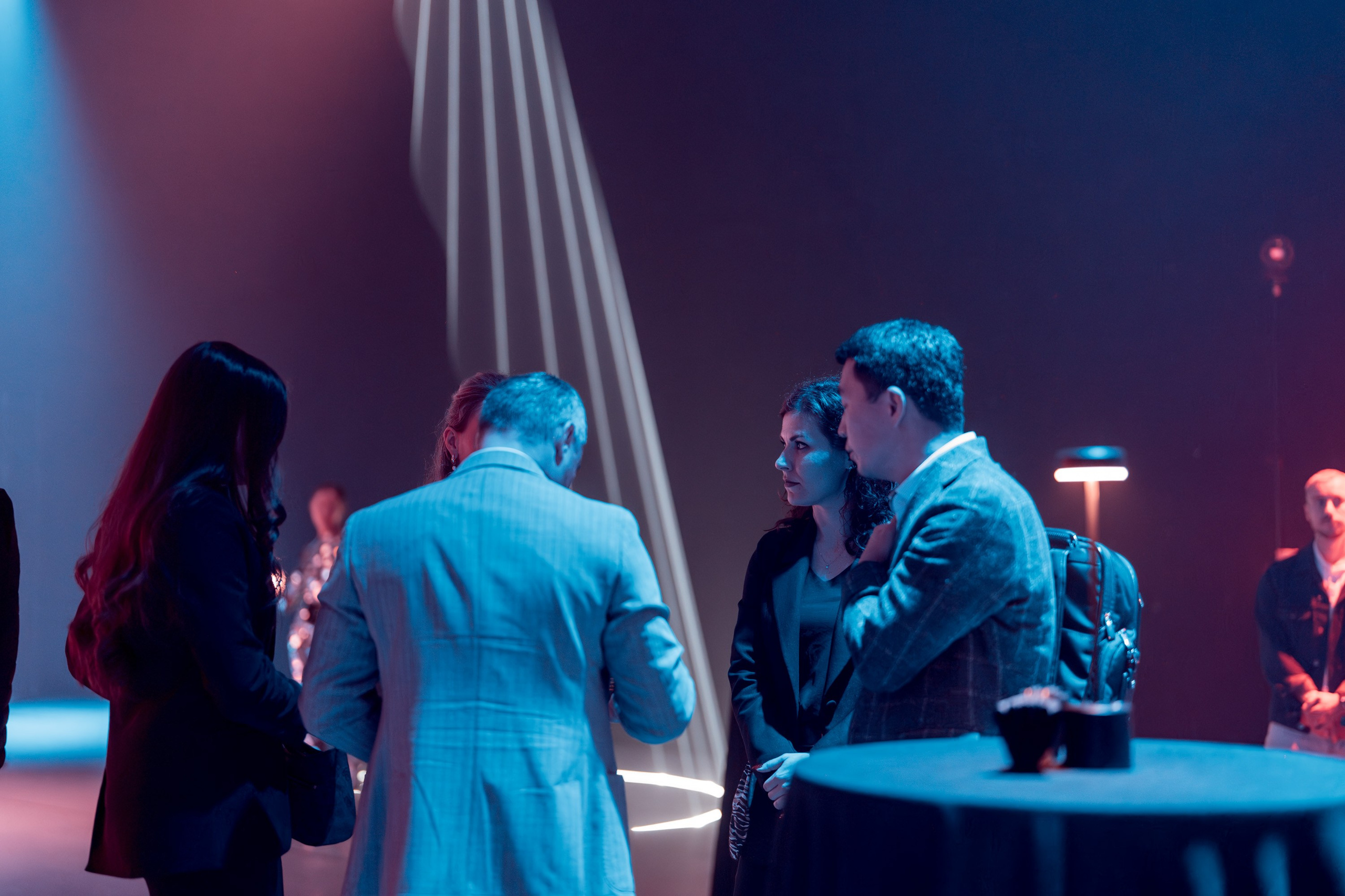 Презентация новой моделей Kia Sorento 2024. Фотограф TAULAN_1