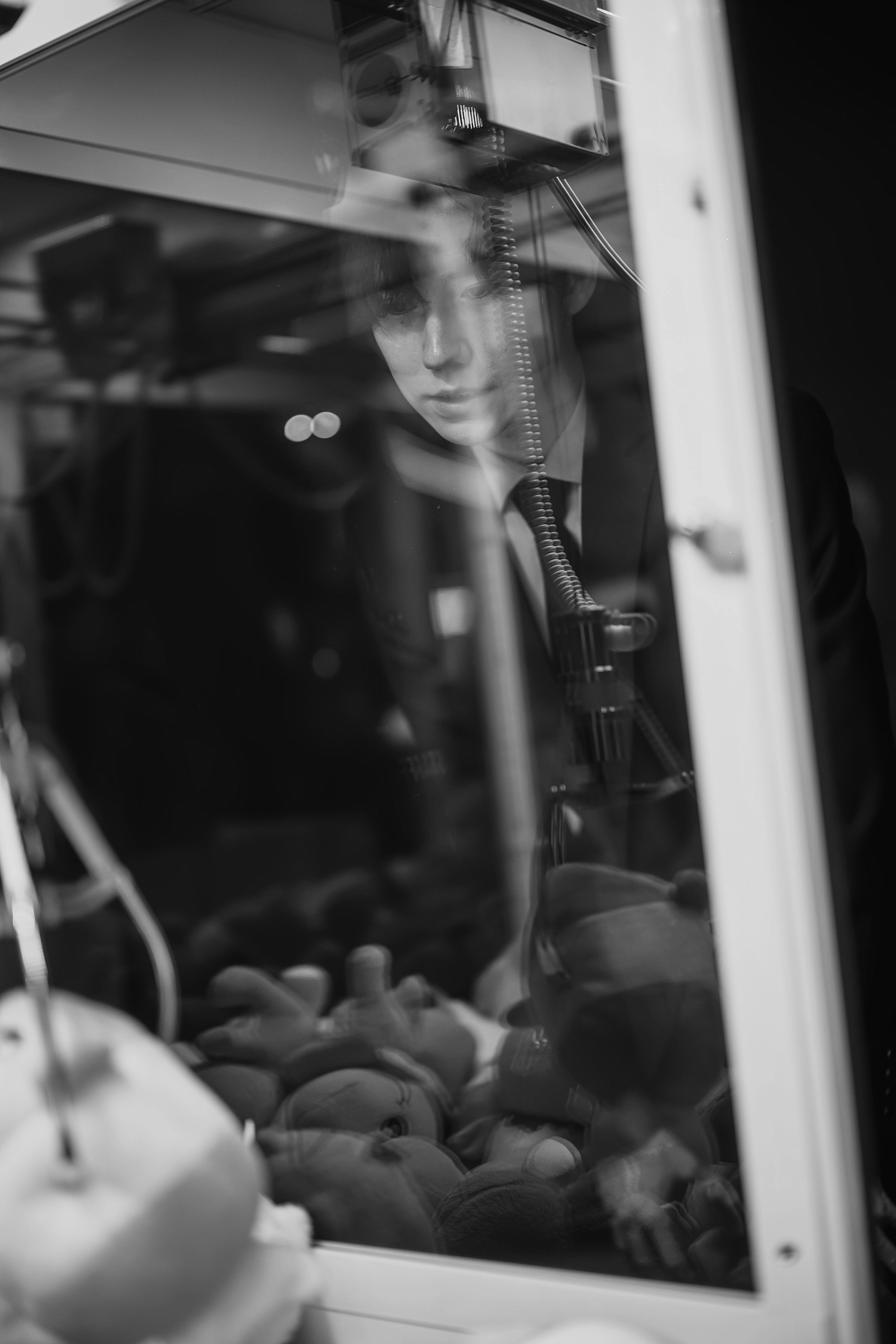 Презентация новых моделей SOUEAST. Фотограф TAULAN_1