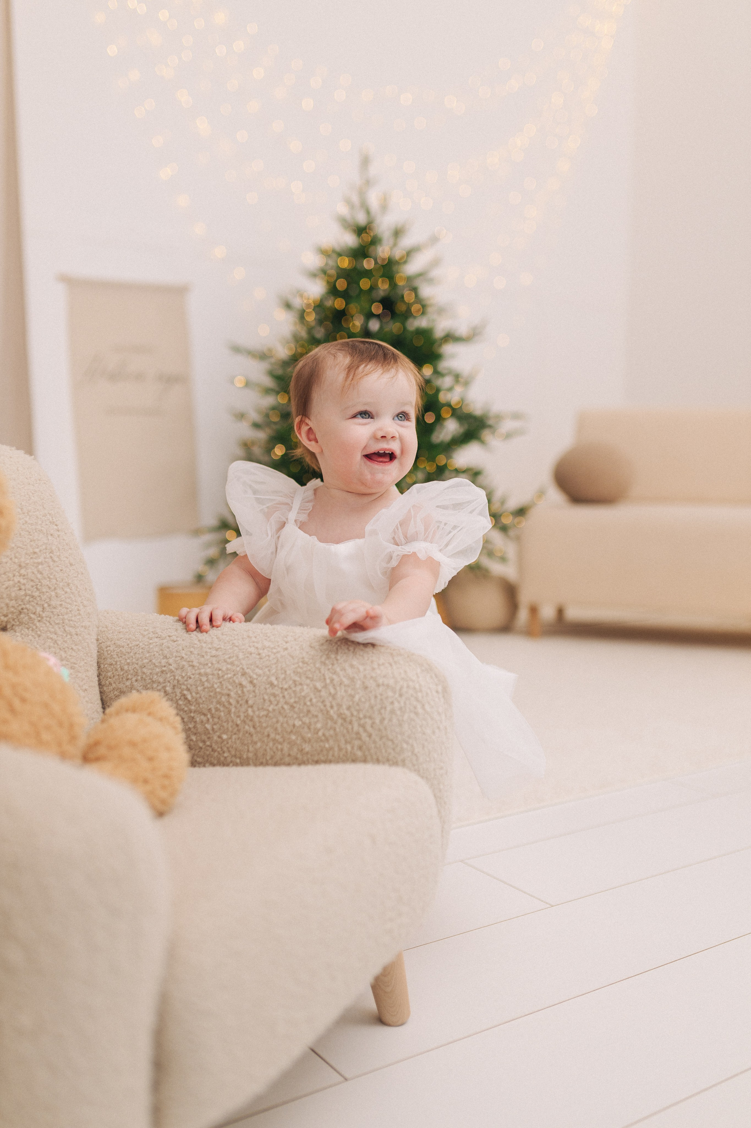 Семейная, годик. Фотограф в Казани Кристина Цыганова