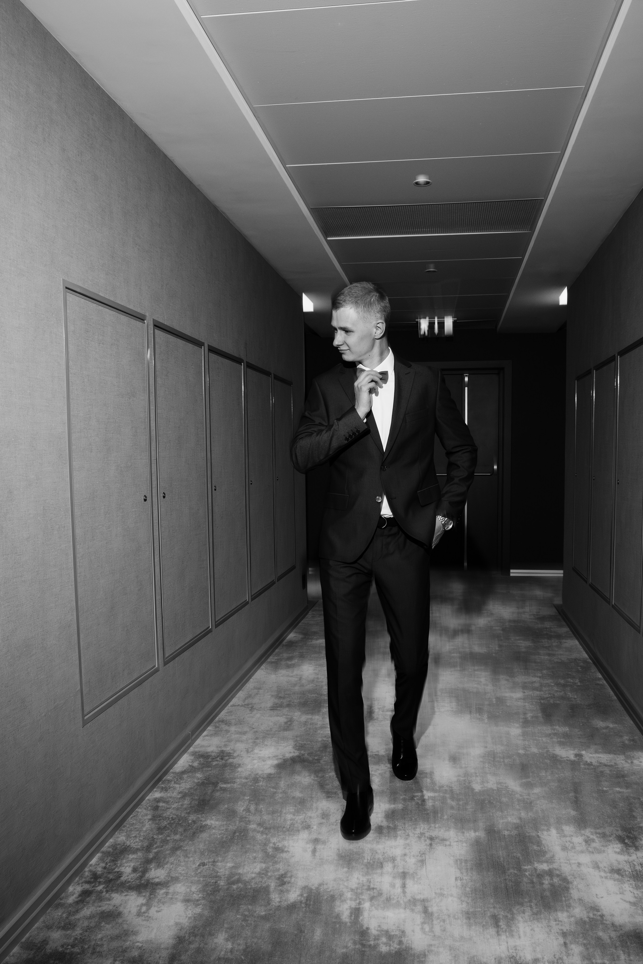 Илья & Елизавета. Фотограф в Омске Валерия Крячко