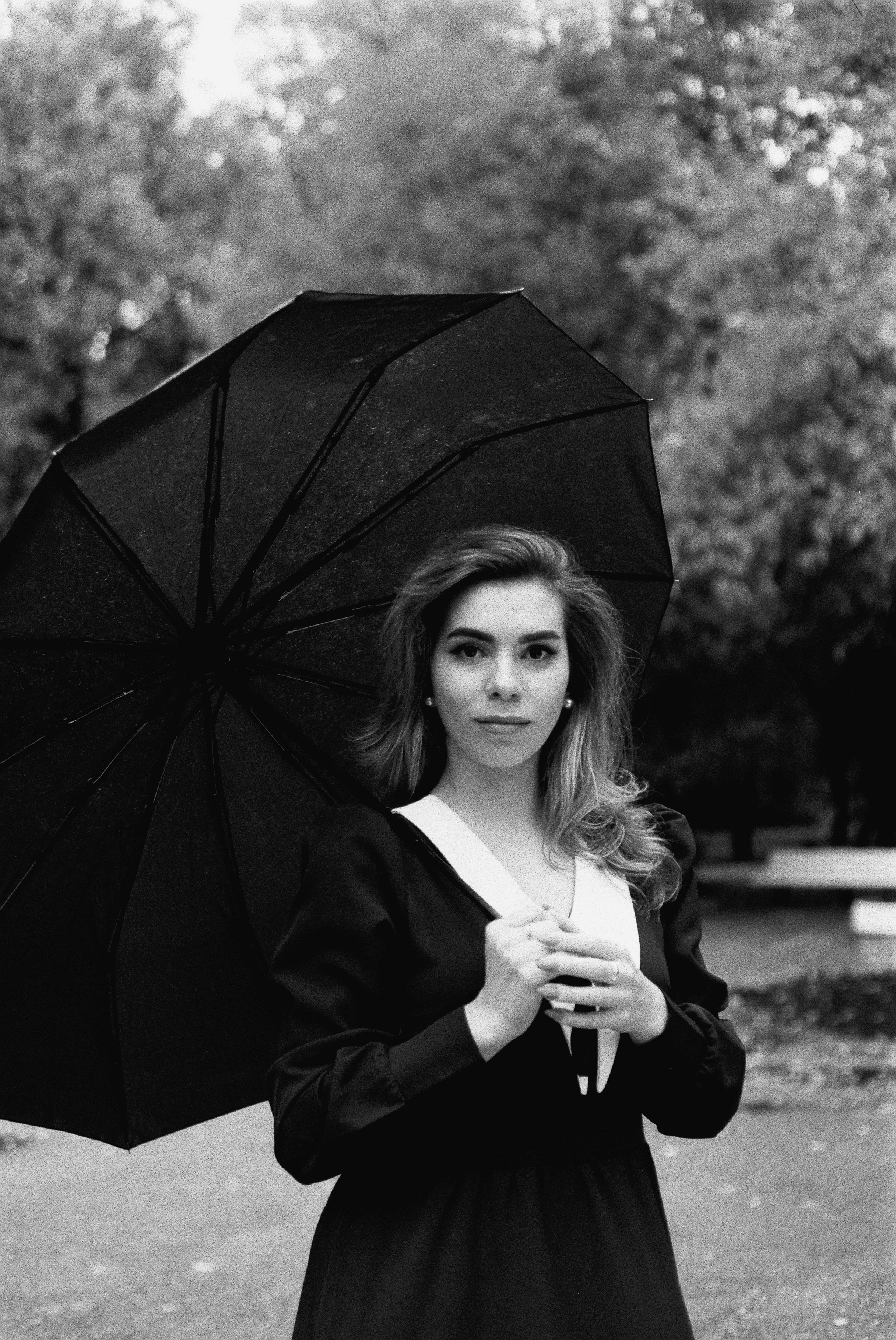 Плёнки. Портретный фотограф в Санкт-Петербурге Диана Аксёнова