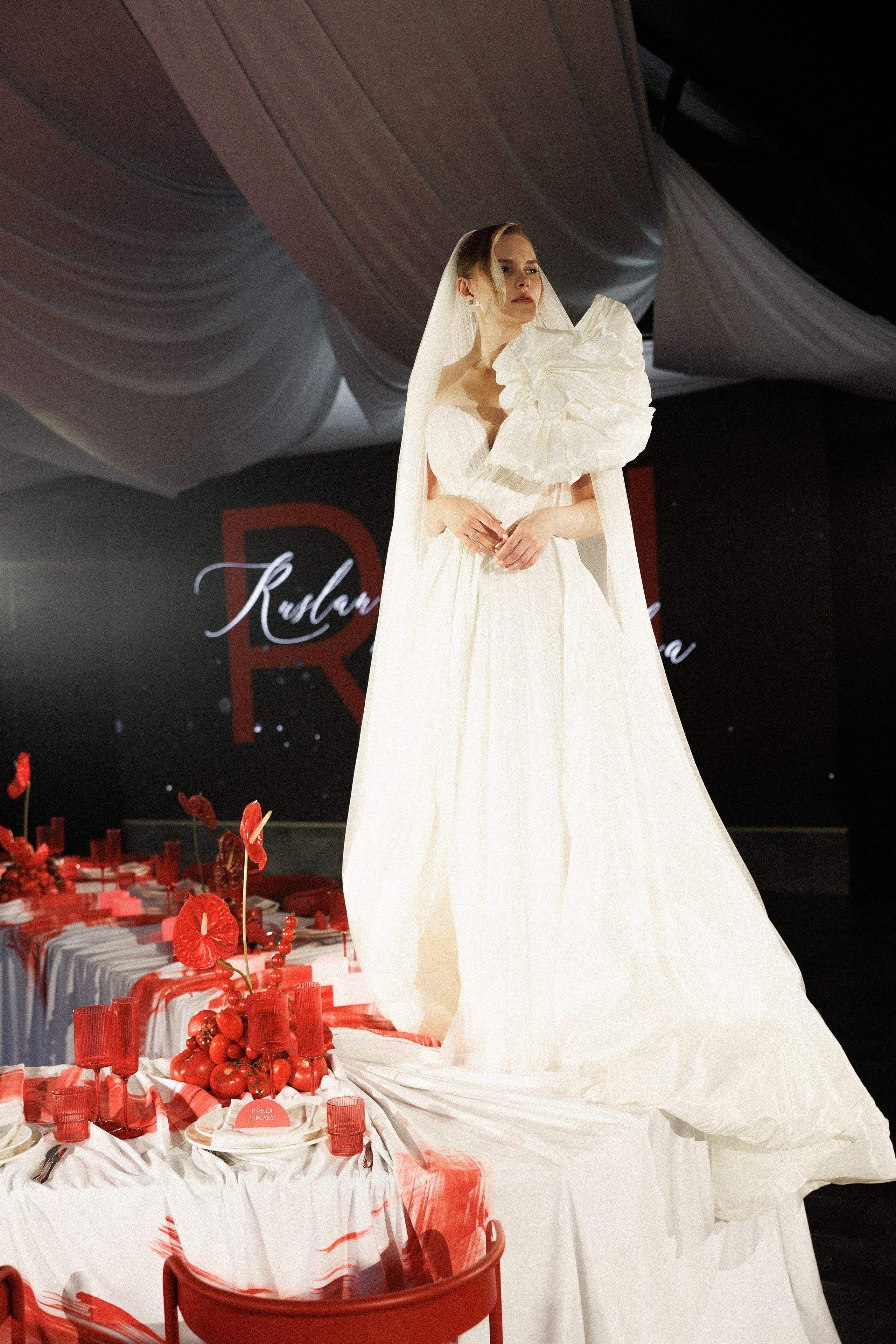 LOVE & HATE | R & N. Свадебный и event-фотограф Иван Волнухин