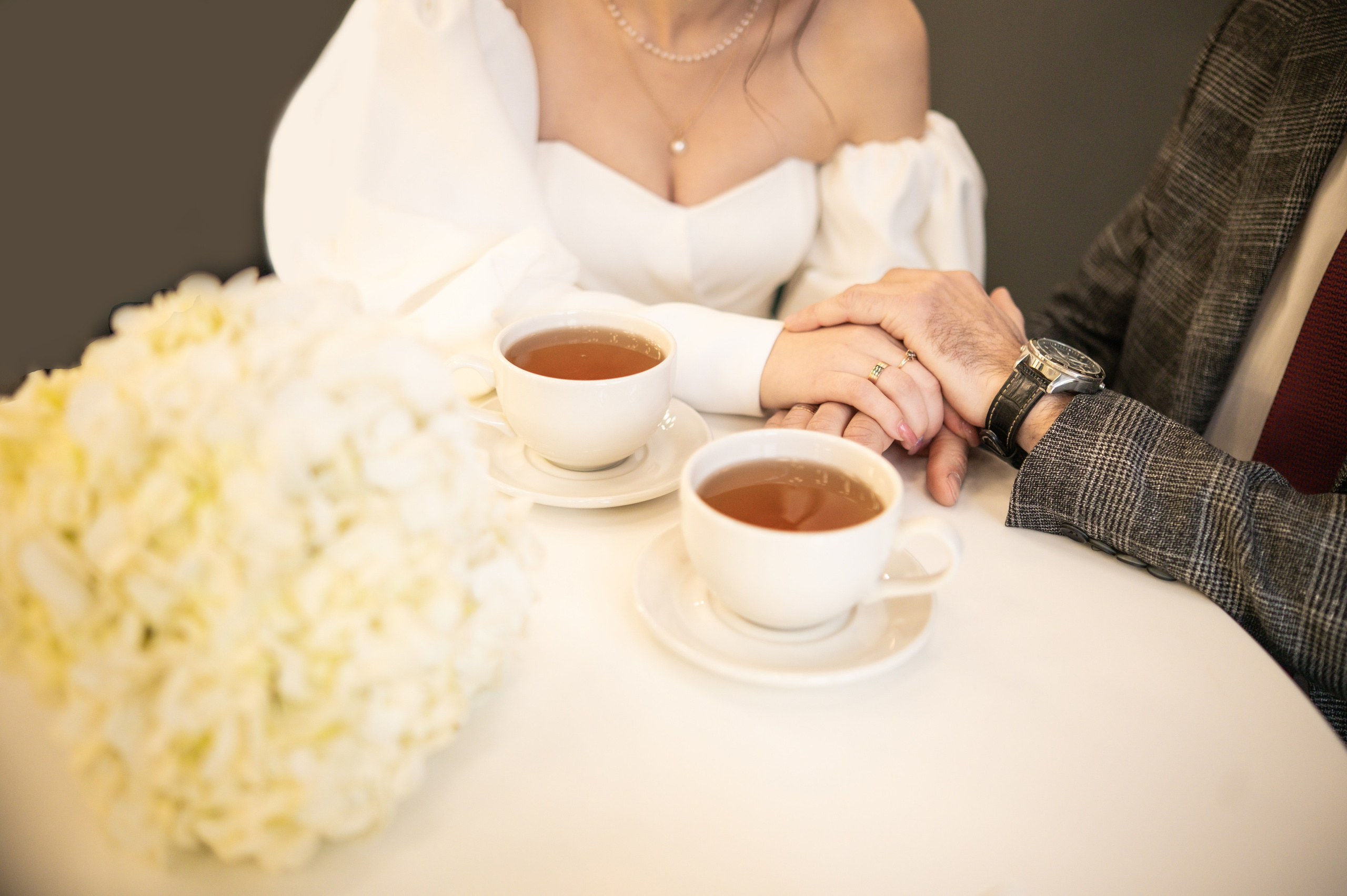 Свадьба Декабрь. Свадебный фотограф и видеограф в городе Армавир Katerina Arts