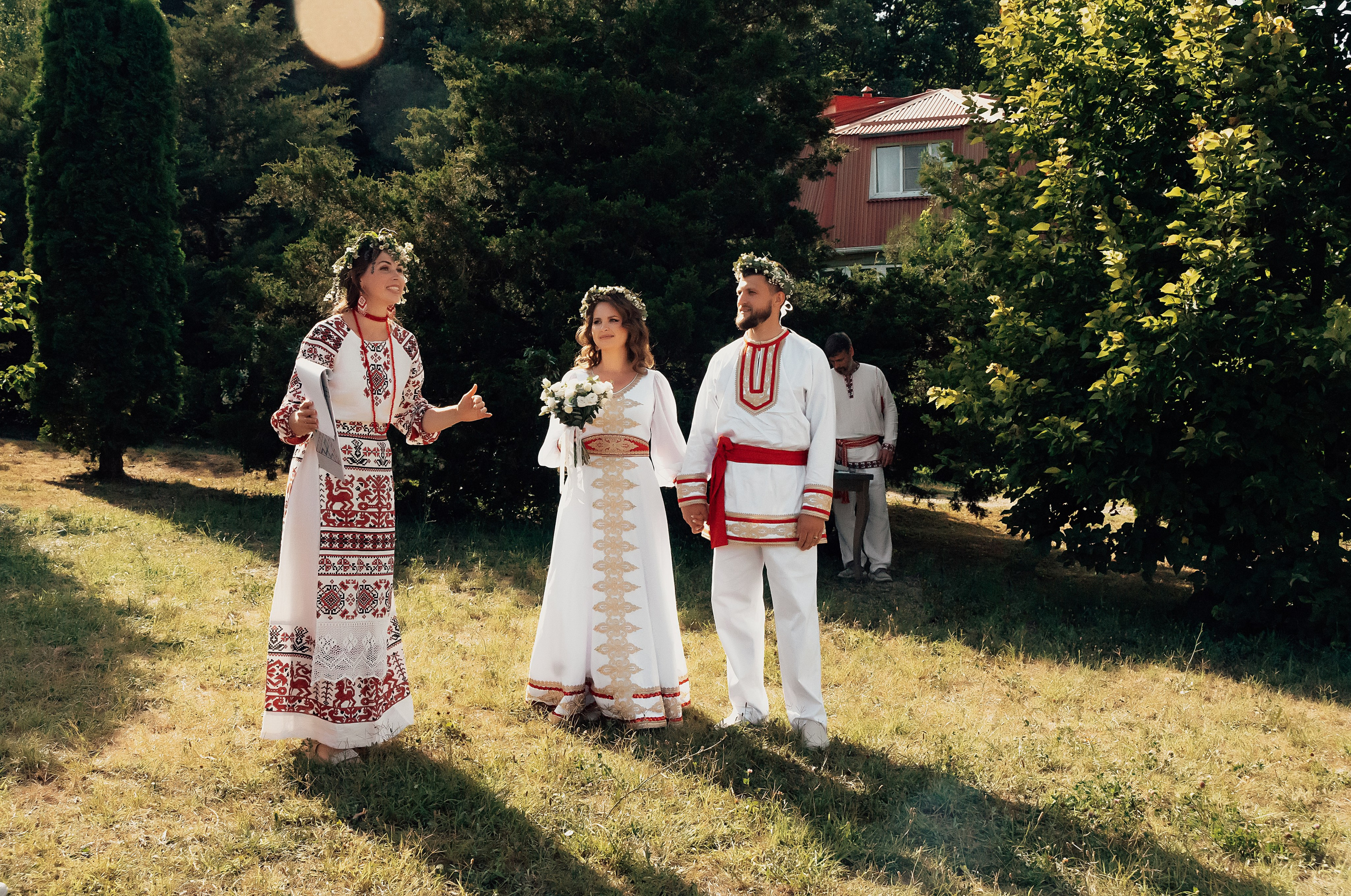 Свадьба. Свадебный и семейный фотограф/видеограф в Краснодаре Наталья Осинская