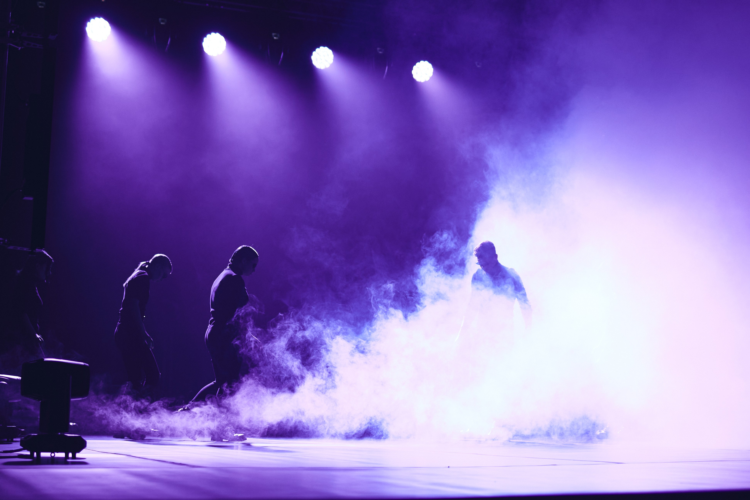 Ds Crew концерт Новороссийск