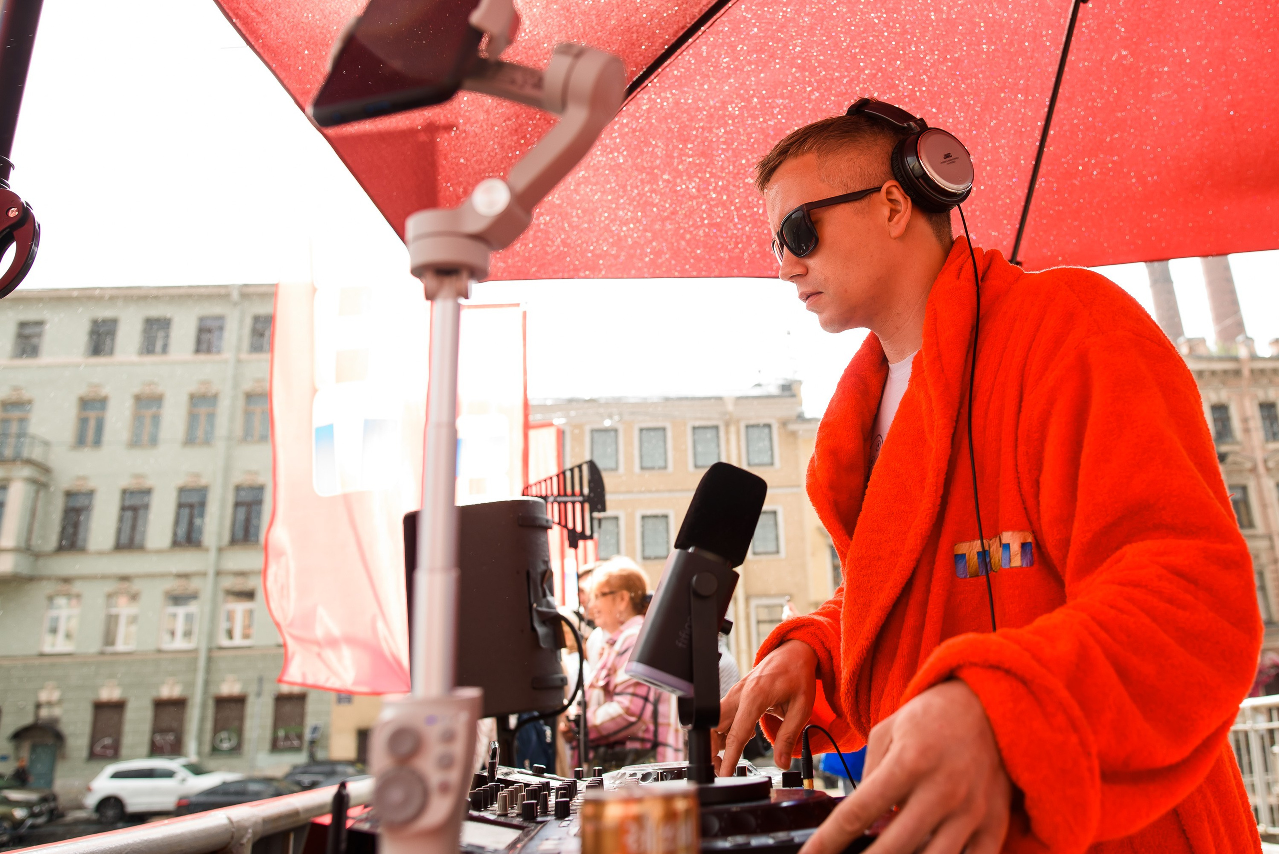 ТНТ Фонтанка SUP. Фотограф в Санкт-Петербурге — Эдуард Фазлетдинов | Репортаж, свадьбы, студия