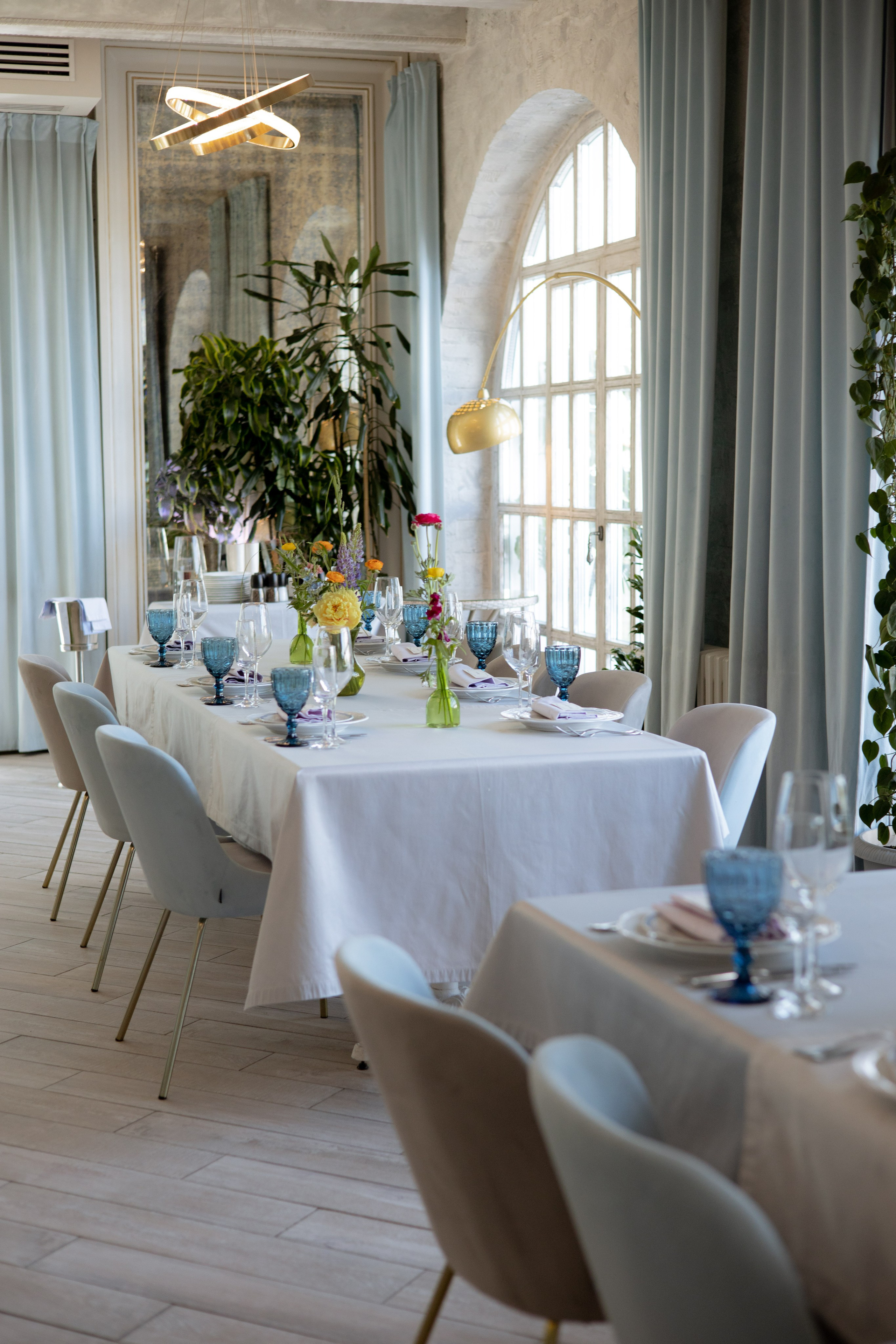 «Московское небо». Оформление свадеб, декор свадеб Вера Маркова, Москва