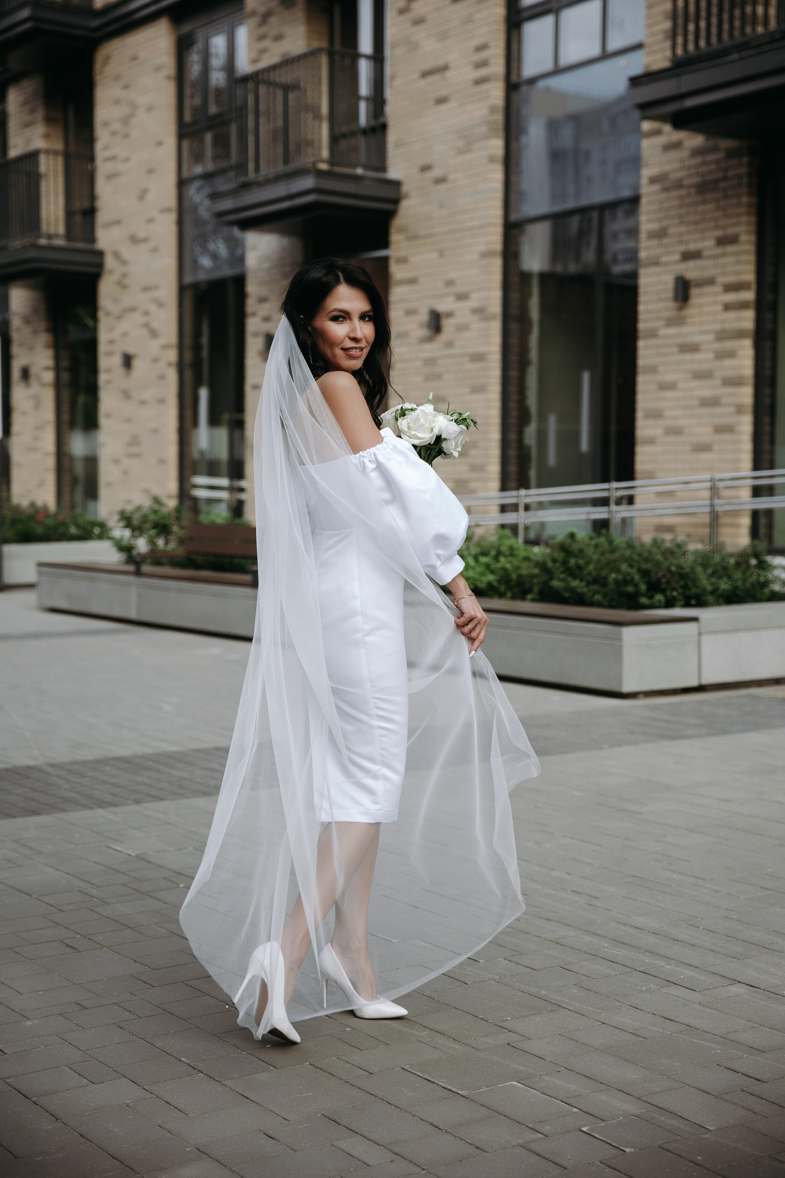 Свадьбы. Свадебный и семейный фотограф в Уфе Руслан Миргаляов