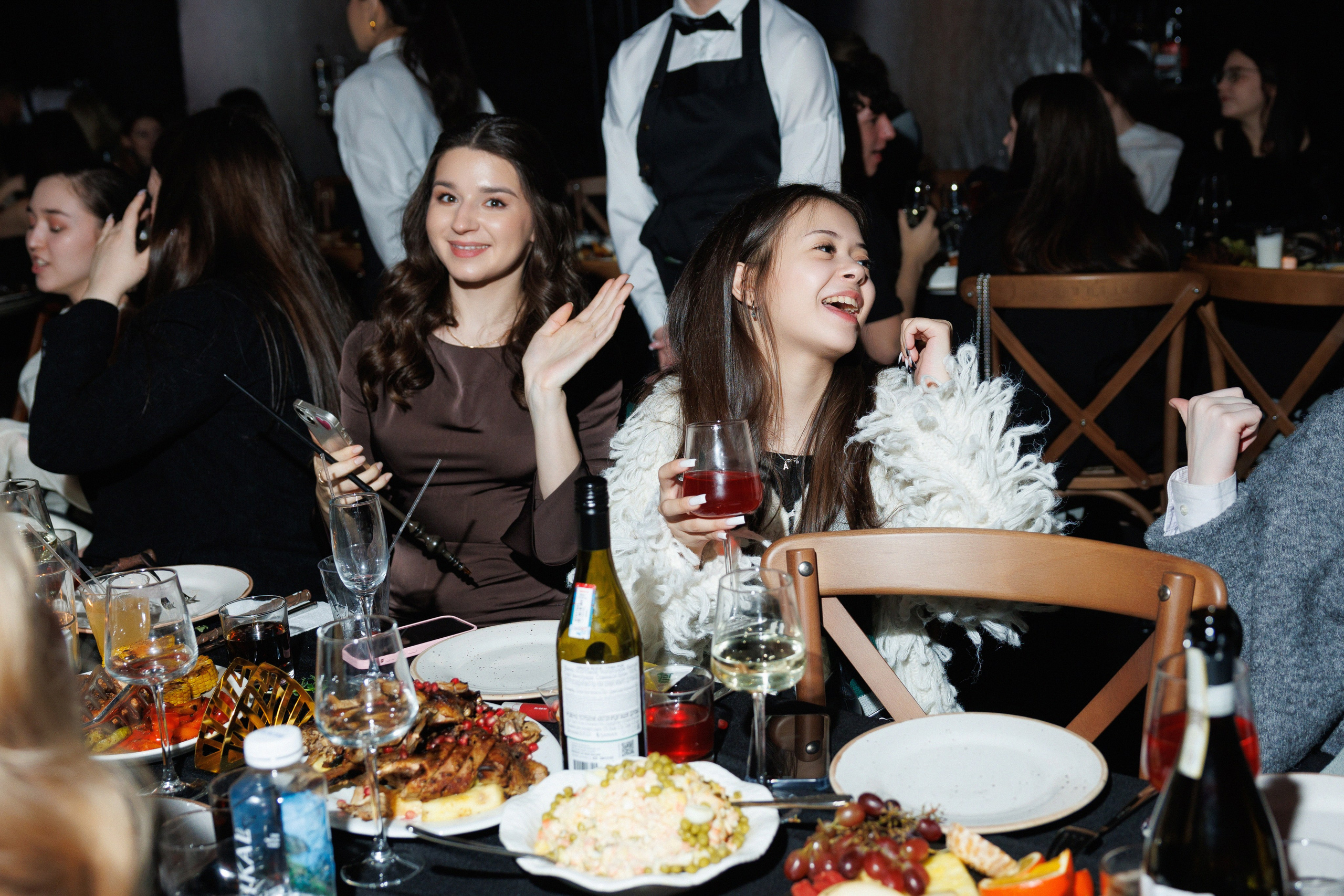 СОТКА. Главная