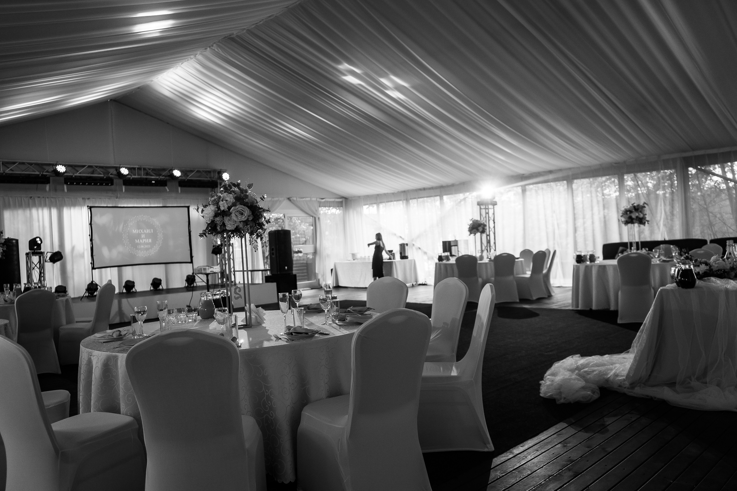 Мария и Михаил. Свадебный и семейный фотограф во Владивостоке Александра Глускер