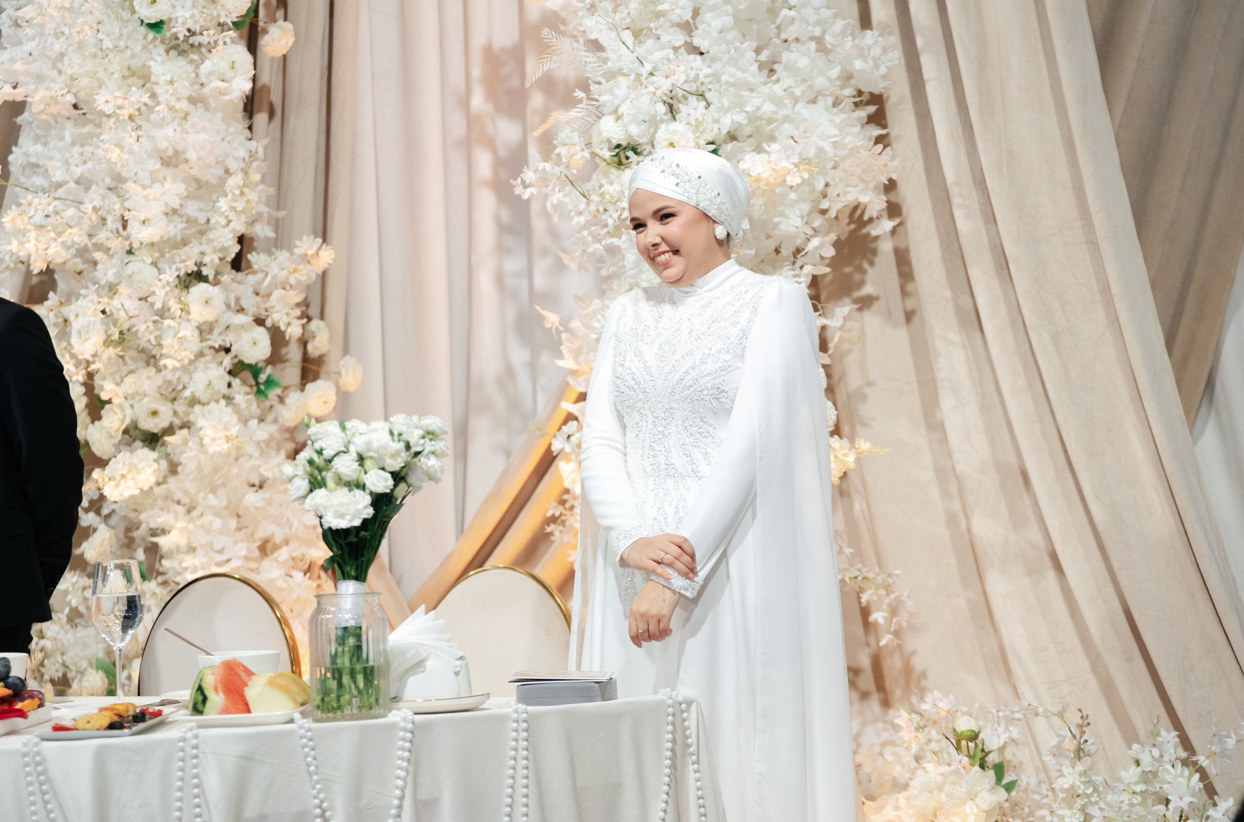 Bulat & Gulgena. Свадебный фотограф Ильнар Асадуллин