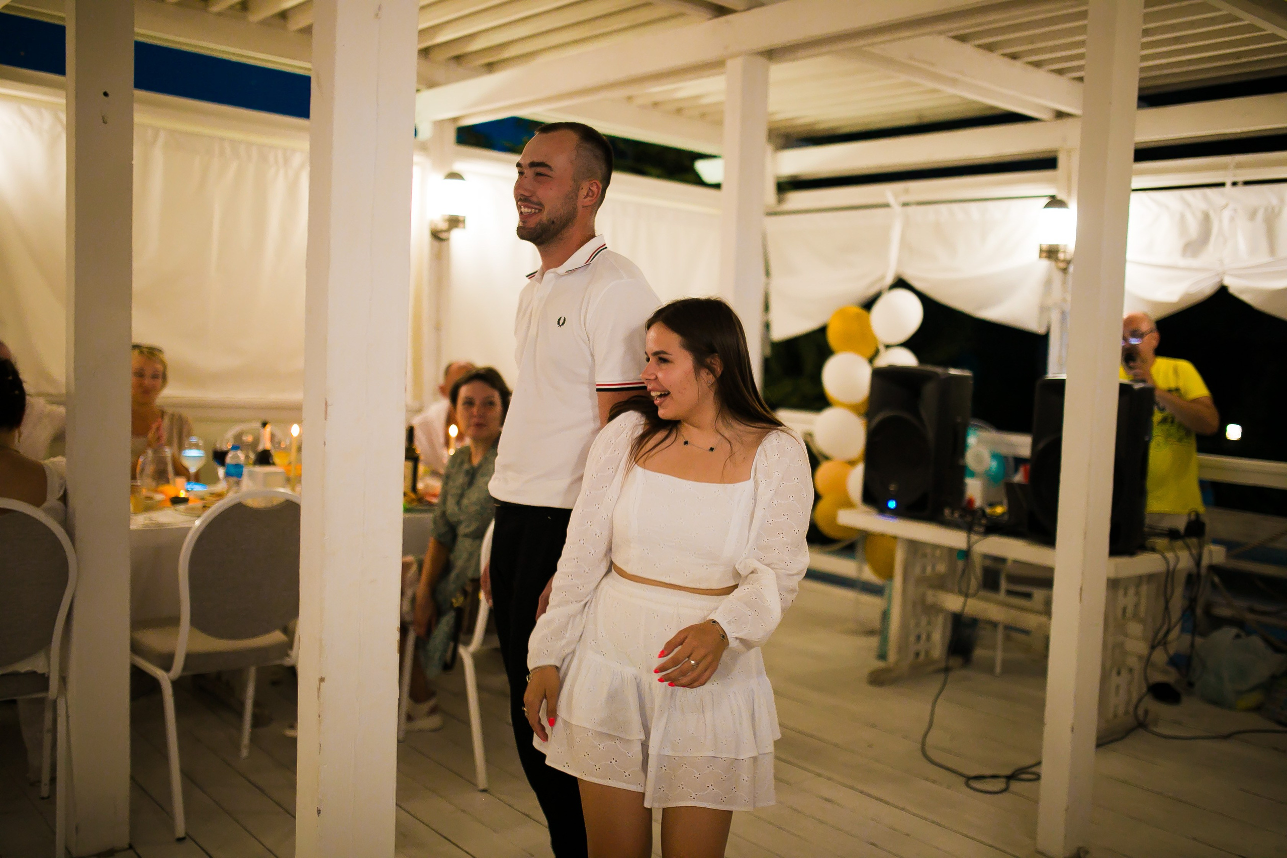 Свадьба.Ла Грейс. Дизайн интерьера Керчь, дизайнер интерьера Еремина Мария Керчь, Симфер