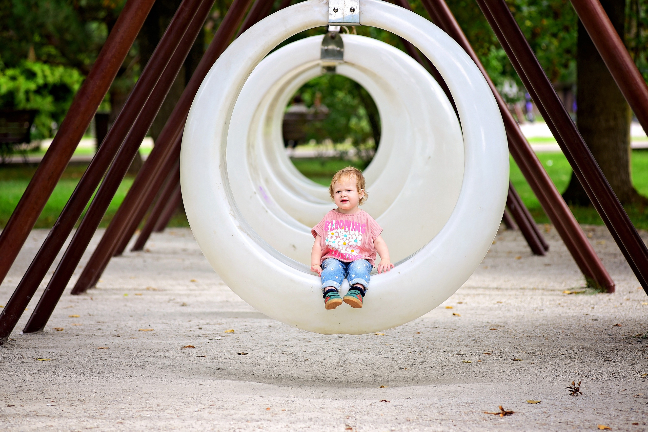 Прогулка в Абрау. Главная