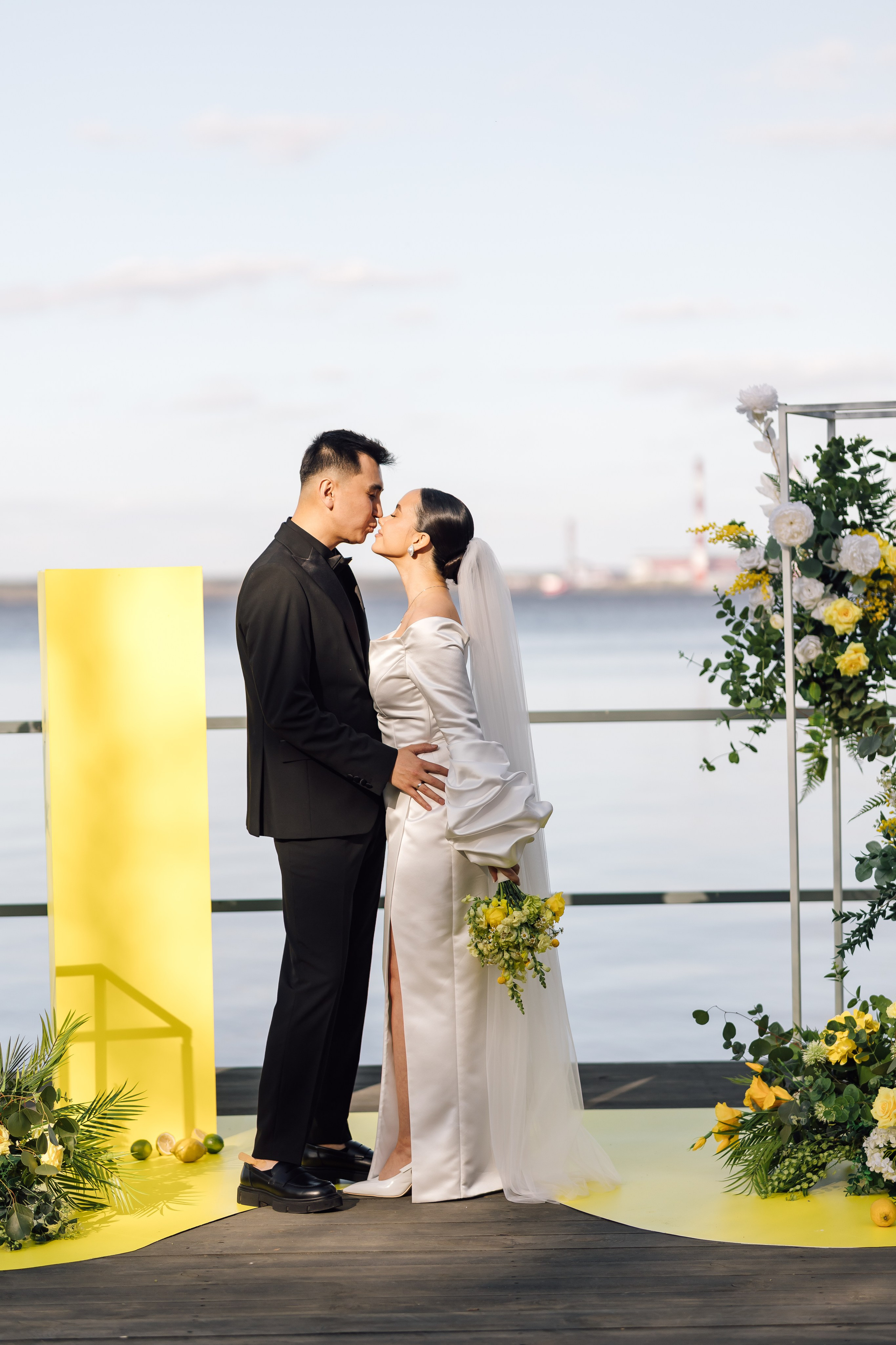 Ты мой green flag. Свадебный фотограф Нижний Тагил Екатеринбург Серёдкина Виктория