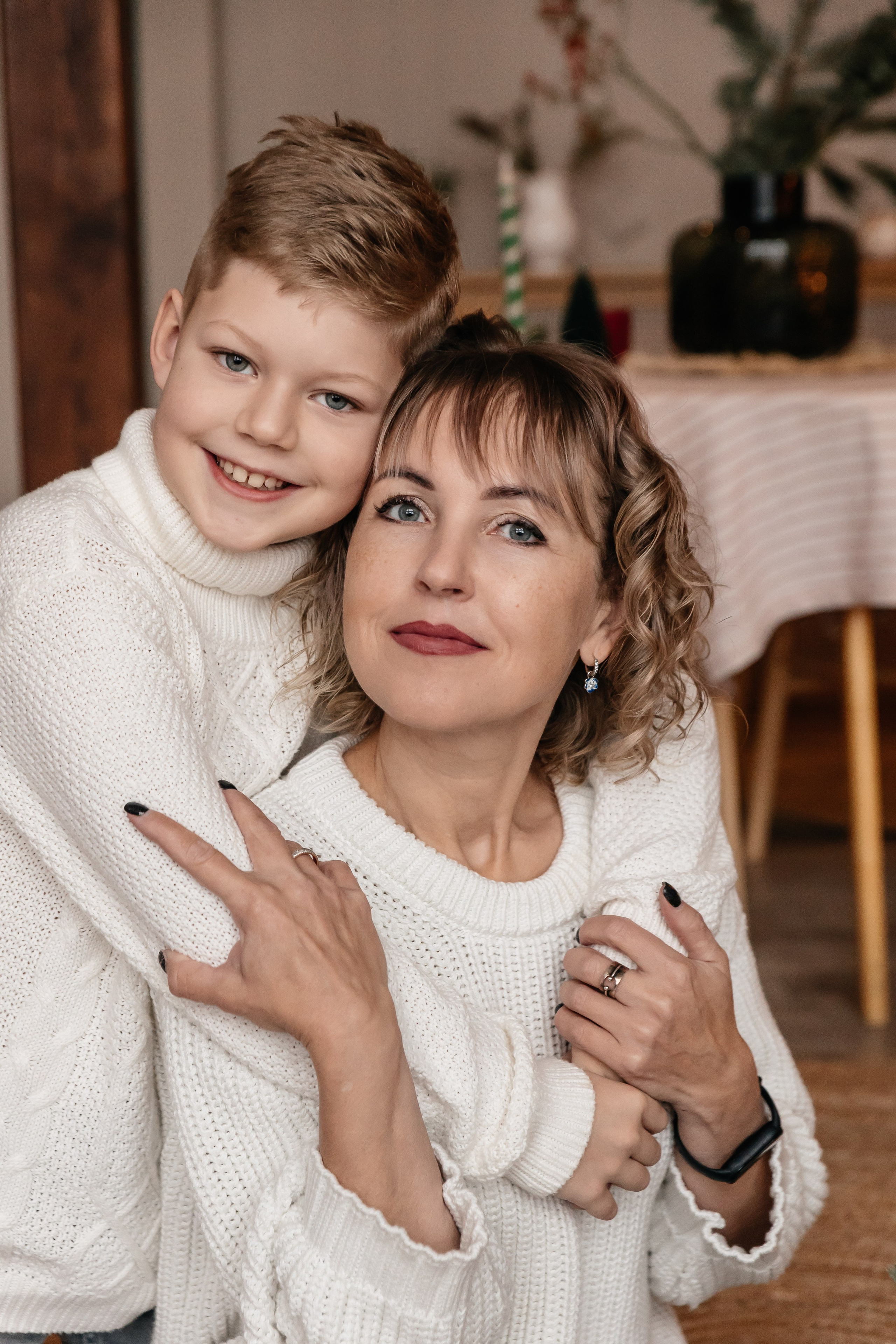 Екатерина, Александр и Мирон. Семейный фотограф Минск Усова Ольга